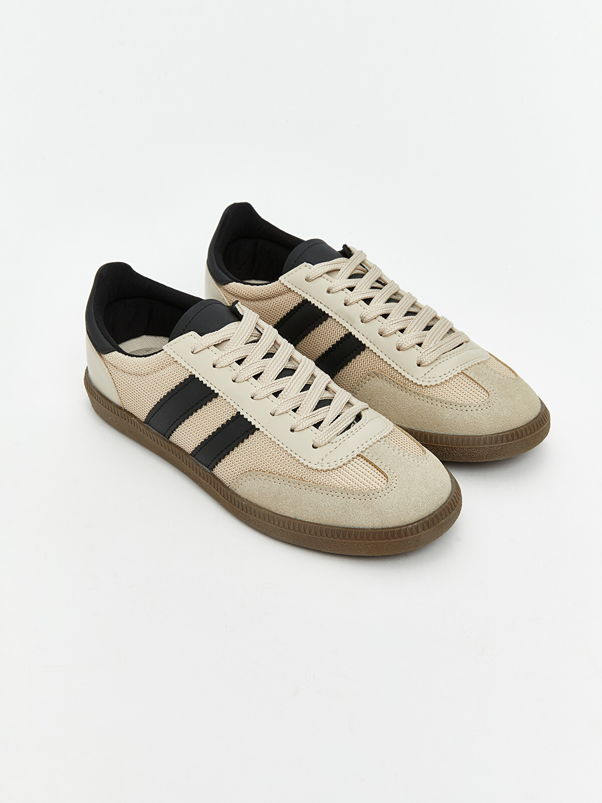 わか LCW STEPS Bağcıklı Kadın Spor Ayakkabı - W5K644Z8-R81 | LC Waikiki