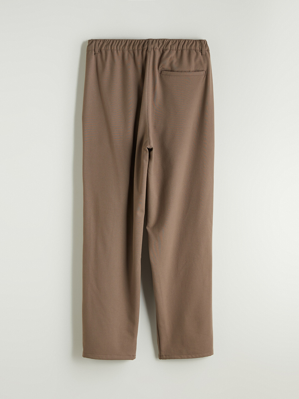XSIDE Baggy Fit Men's Trousers - W5KY26Z8-HCV | LC Waikiki