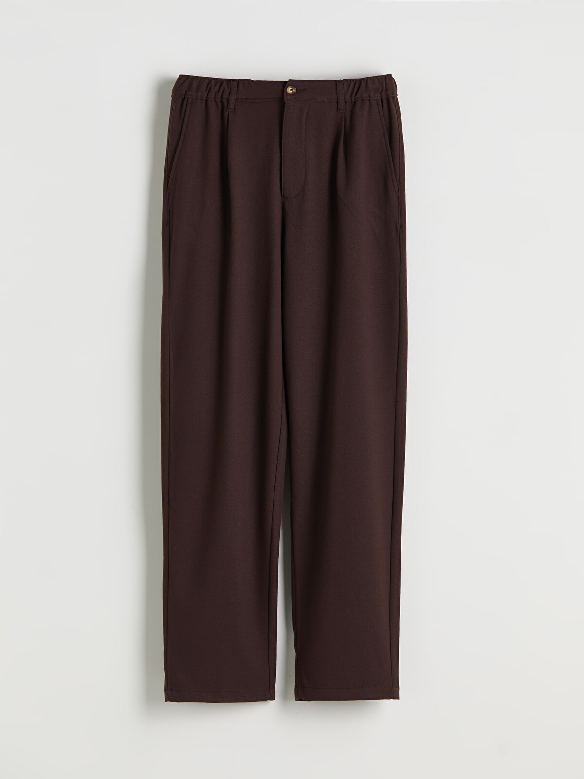 XSIDE Baggy Fit Men's Trousers - W5KY26Z8-HEC | LC Waikiki