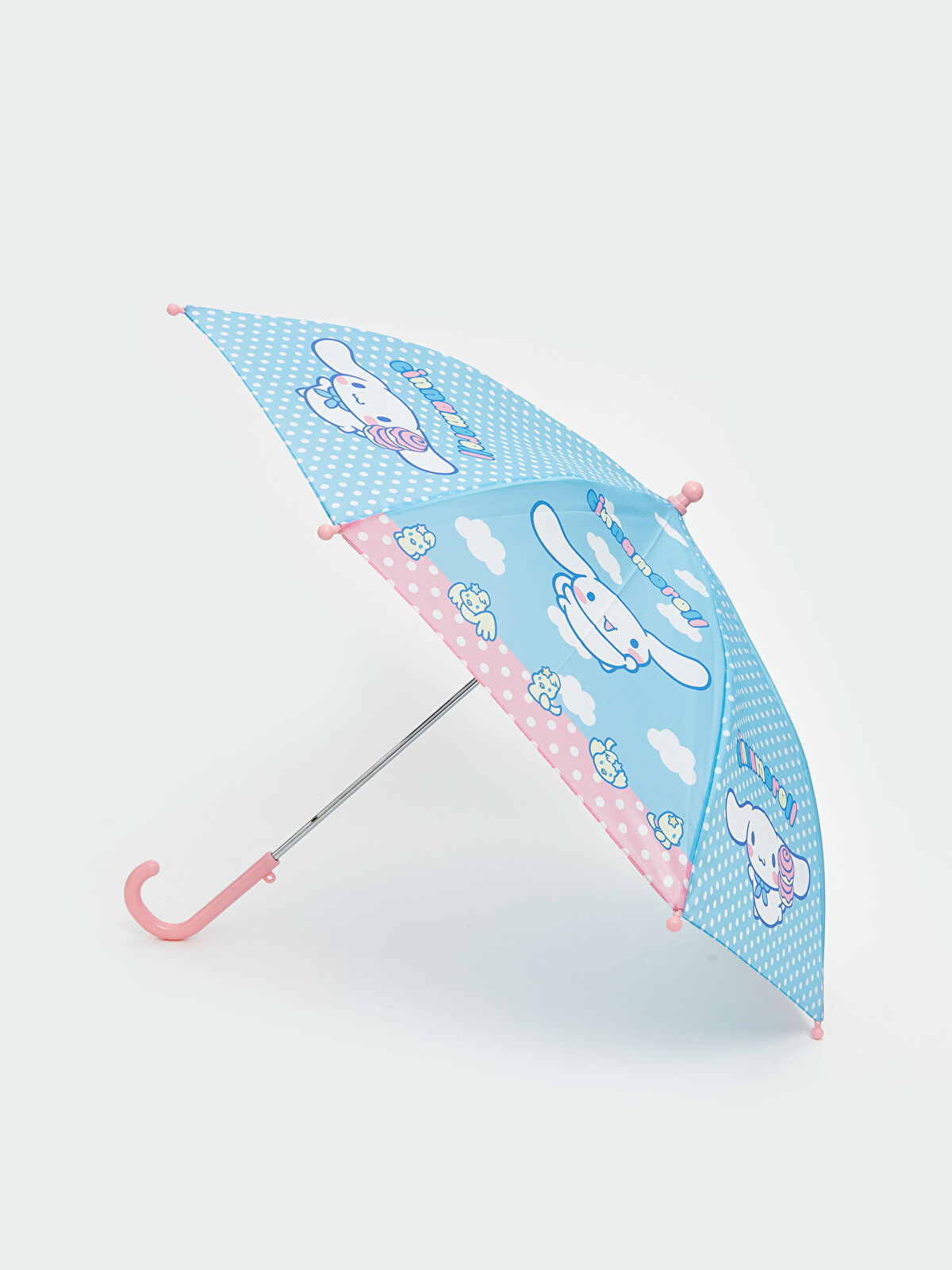 LCW JOY My Melody Printed Girls' Umbrella - W5KY82Z4-M0T | LC Waikiki