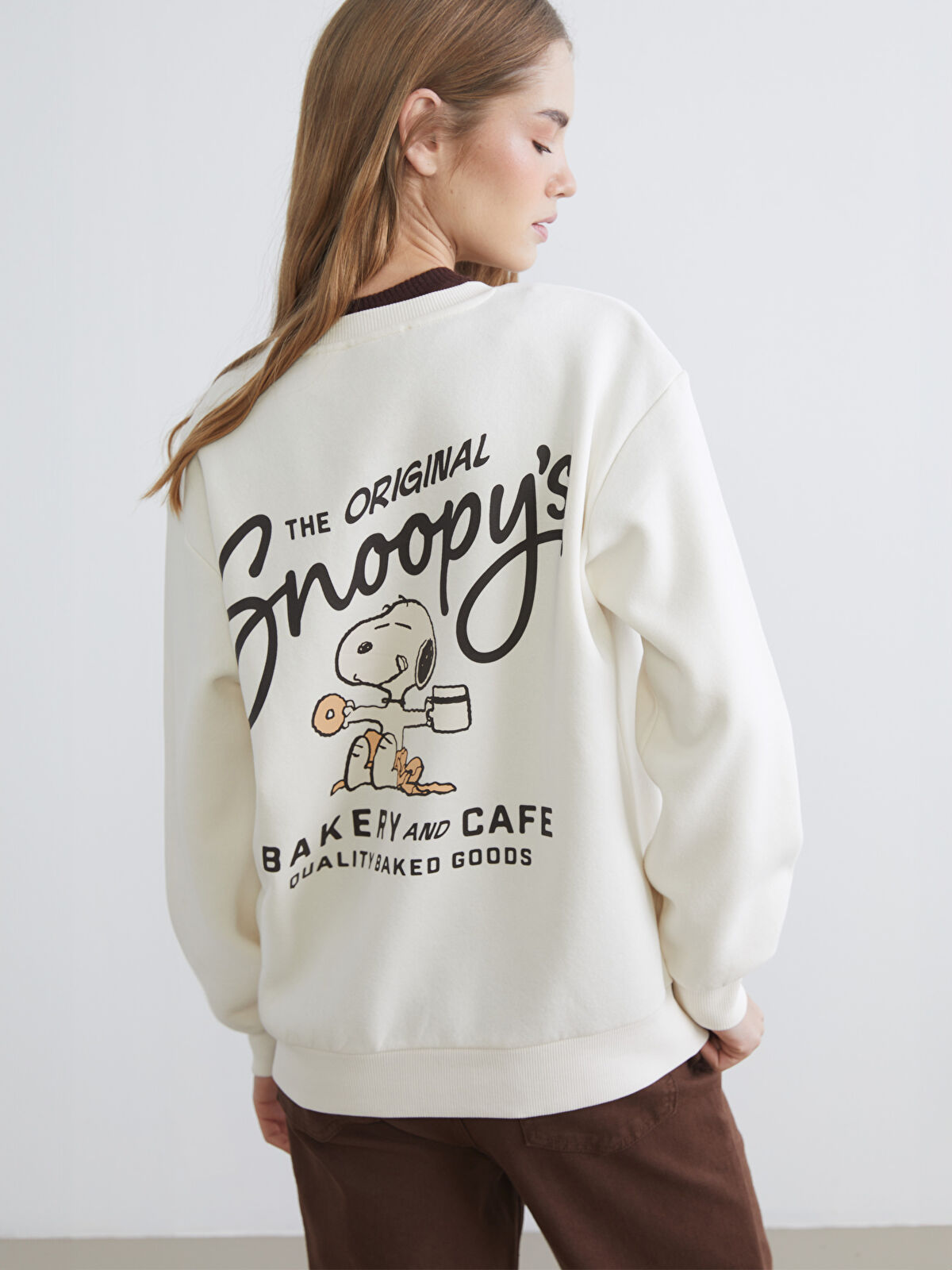 ラッキー 505ZXX レギュラーストレート デニムパンツ ジーンズ セットアップ