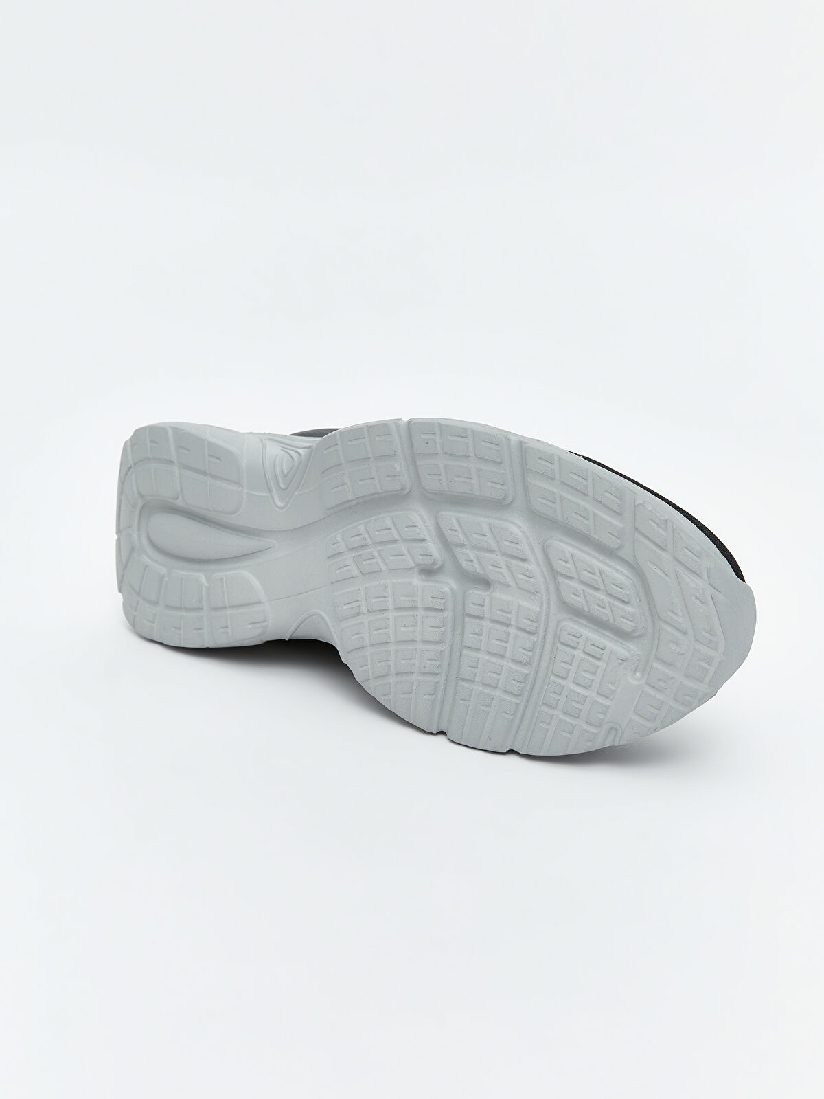 Once Antrasit Bağcıklı Erkek Trekking Spor Ayakkabı - W5L641Z8-CTH