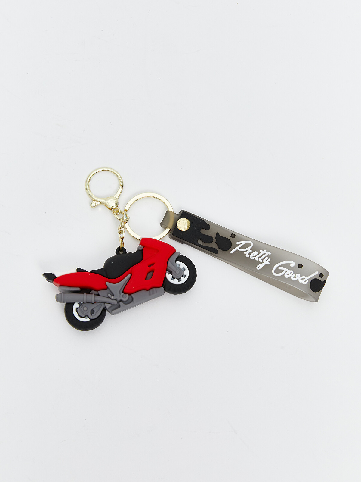 LCW JOY Motosiklet Figürlü Çocuk Anahtarlık - W5LI93Z4-M0T | LC