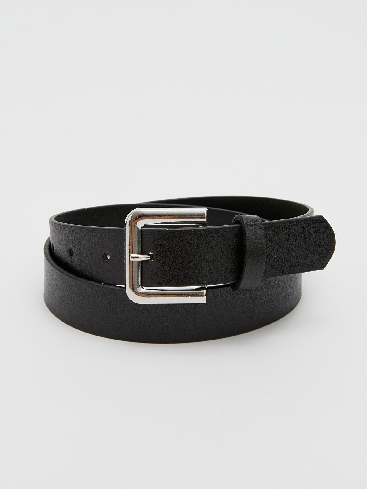 LCW ACCESSORIES Faux Leather Women's Belt - W5LP90Z8-RQL | LC Waikiki
