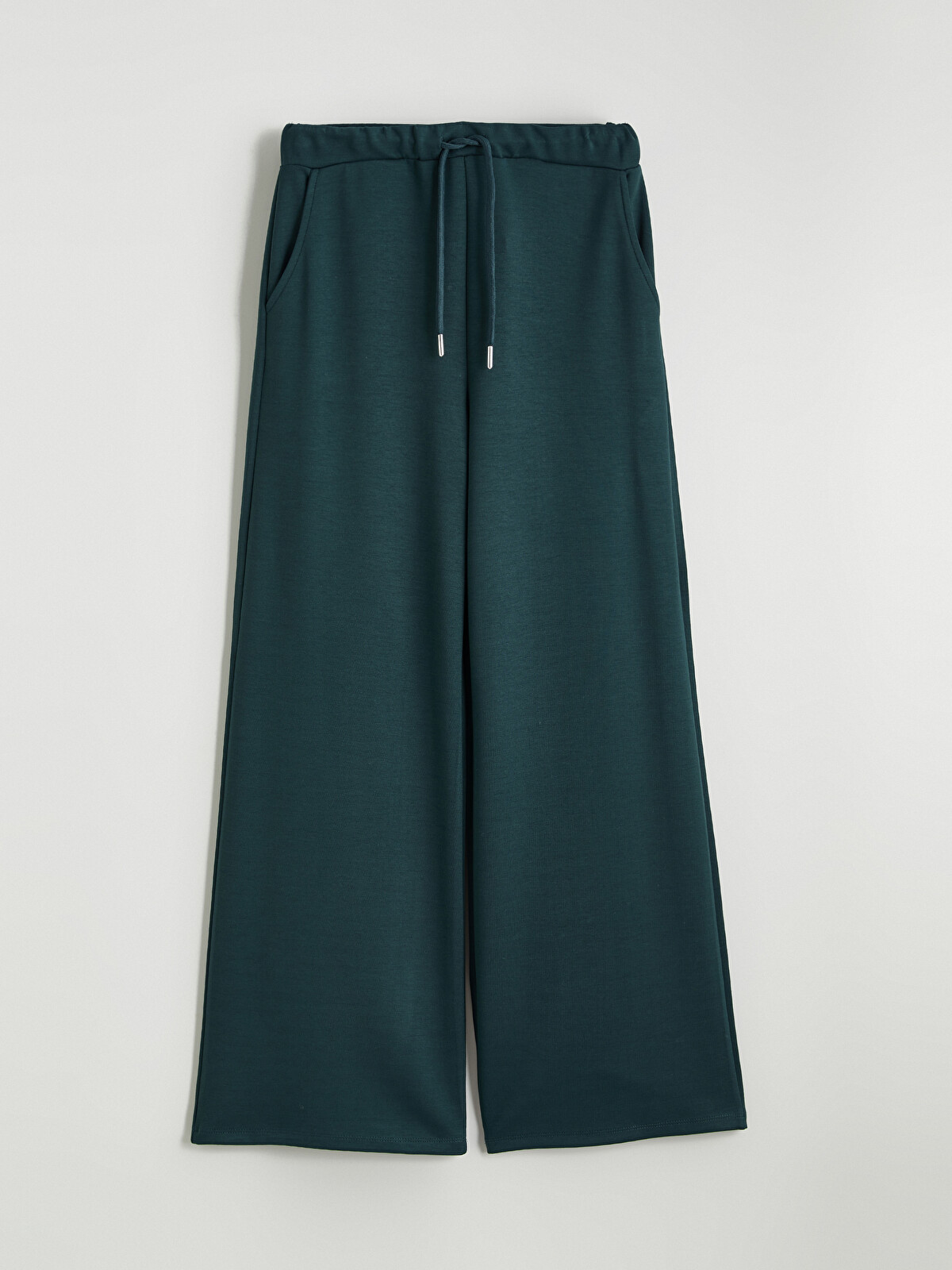 XSIDE Women's Sweatpants with Elastic Waist - W5LR06Z8-8WA | LC