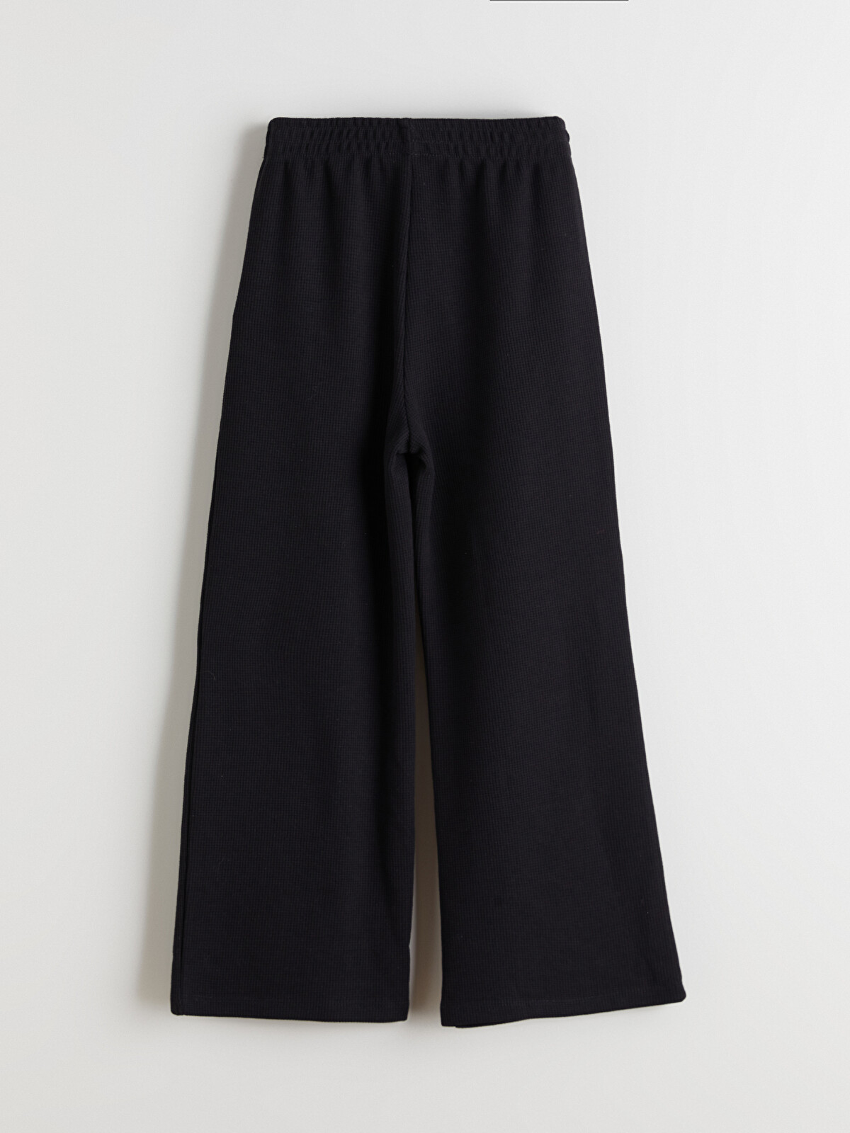 LCW Kids Elastic Waist Girls' Sweatpants - W5MA22Z4-CVL | LC Waikiki