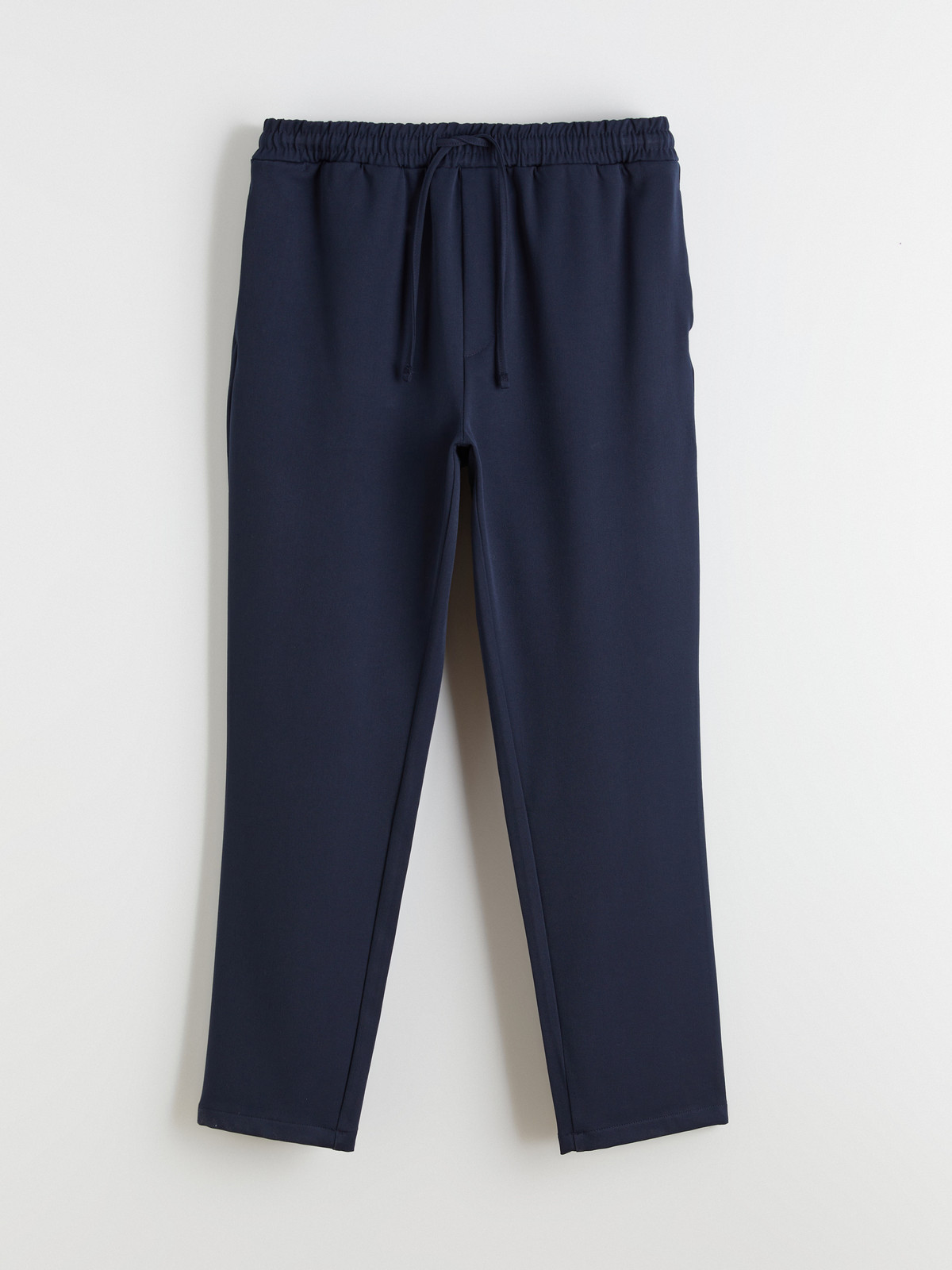 XSIDE Beli Lastikli Gabardin Erkek Pantolon - W5MB56Z8-HNG | LC