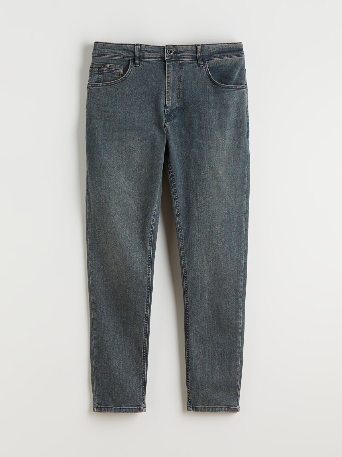 heaven XSIDE 730 Havuç Kalıp Jean - W5MG28Z8-333 | LC Waikiki