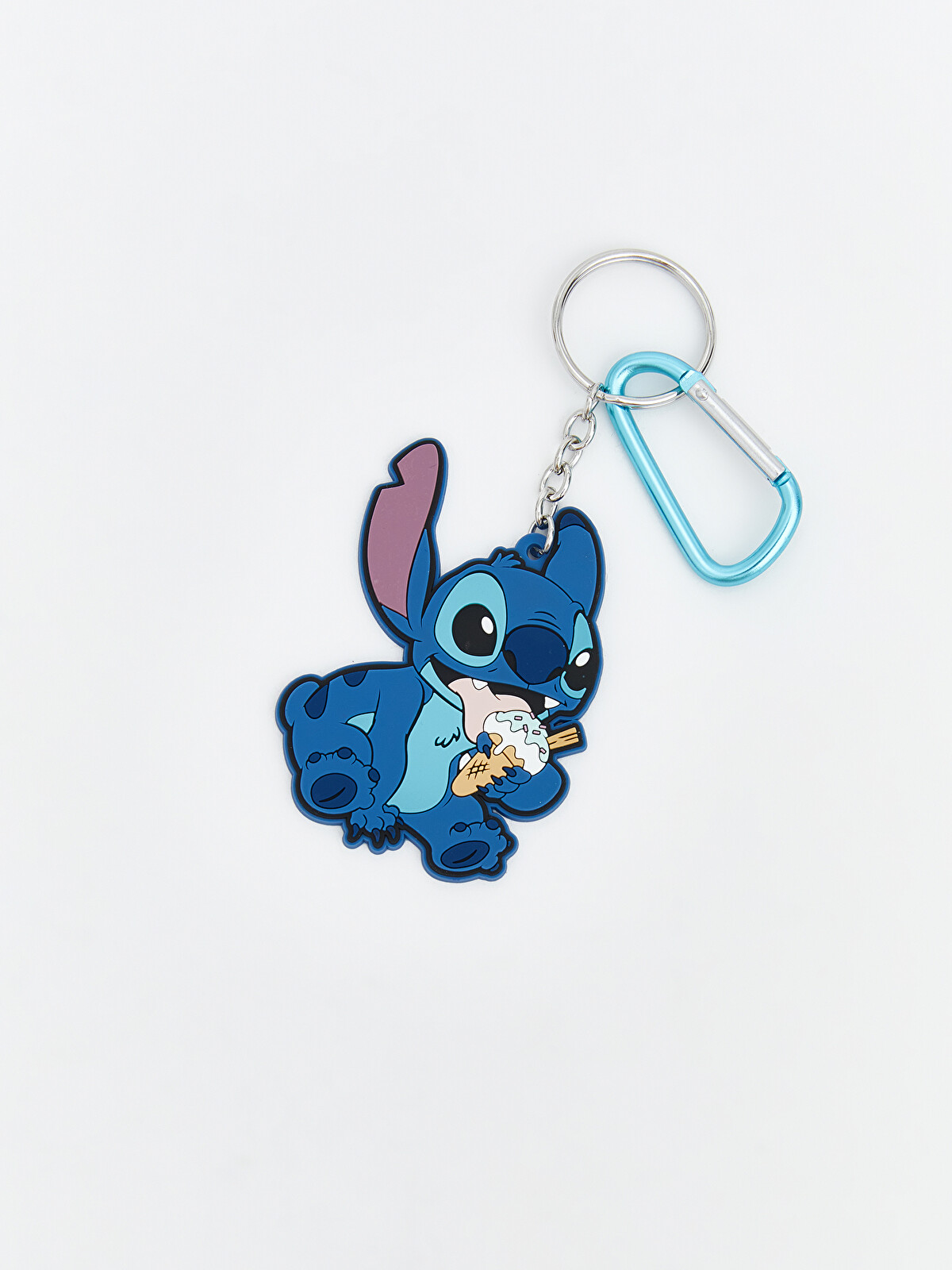 LCW JOY Lilo ve Stitch Figürlü Çocuk Anahtarlık - W5MG67Z4-QBC | LCW