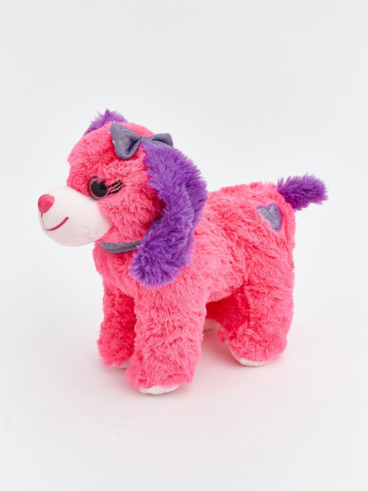 LCW JOY Oyuncak Pelüş Köpek - W5MK94Z4-M0T | LC Waikiki