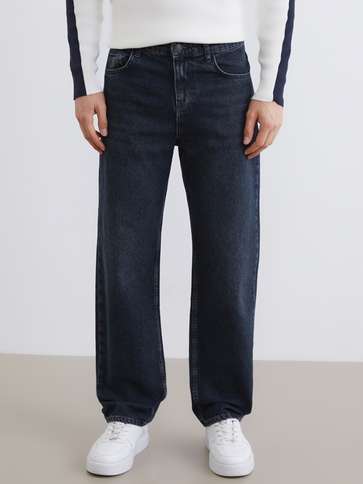 【INDIGO】Light denim wide pants Amazon.co.jp: Wide pants denim denim pants S light indigo