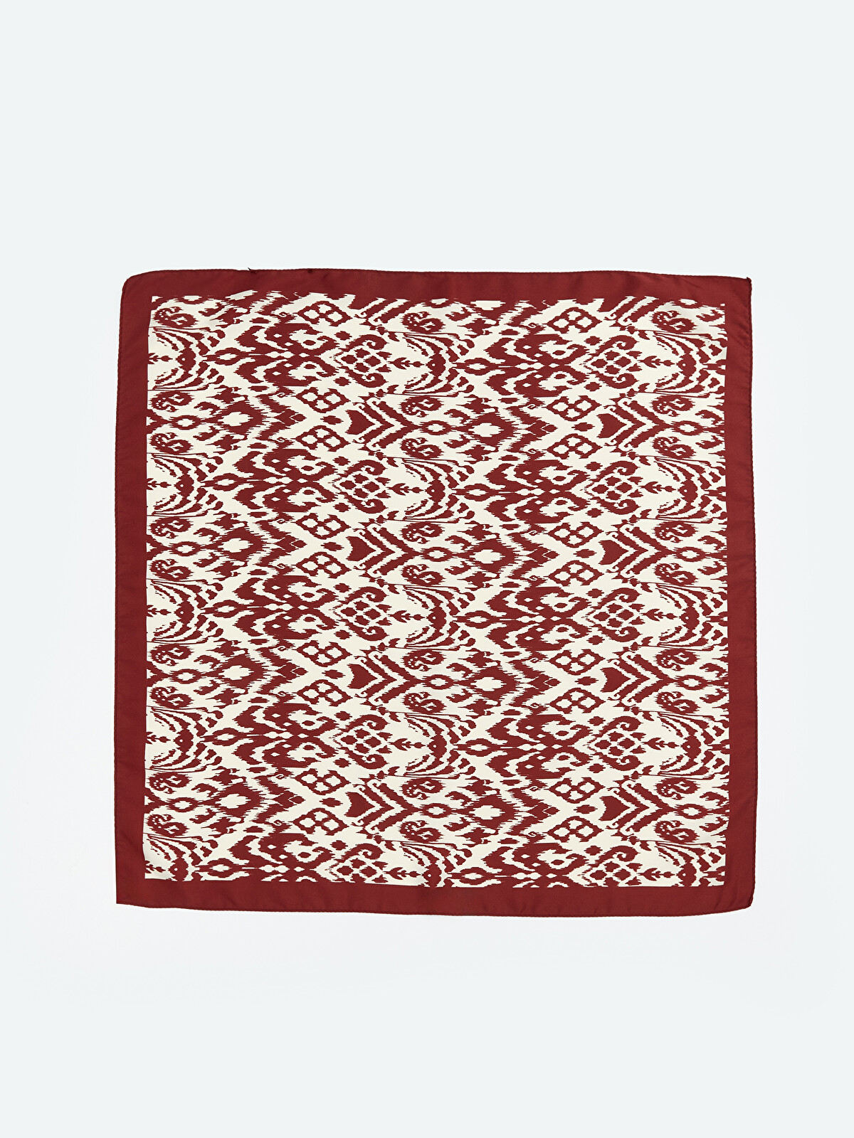 LCW ACCESSORIES Bandană cu model pentru femei, set de 2 bucăți
