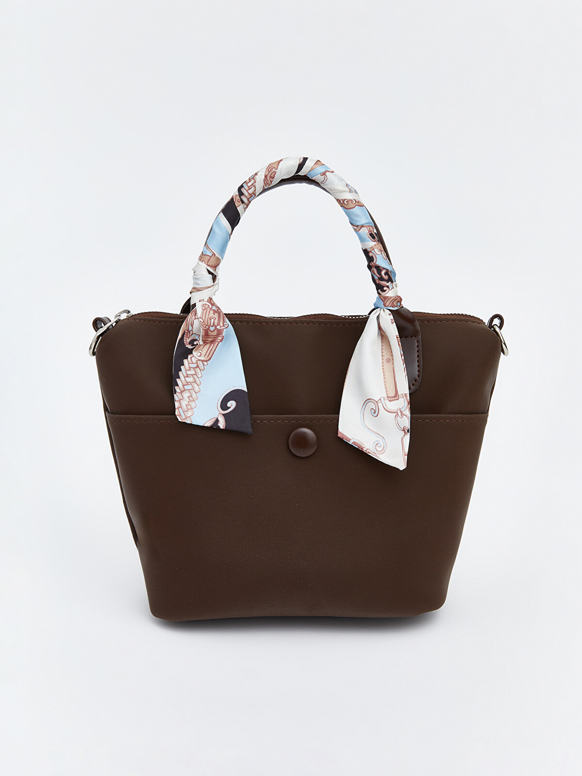 LCW ACCESSORIES Çıkarılabilir Askılı Kadın Omuz Çantası - W5NB00Z8