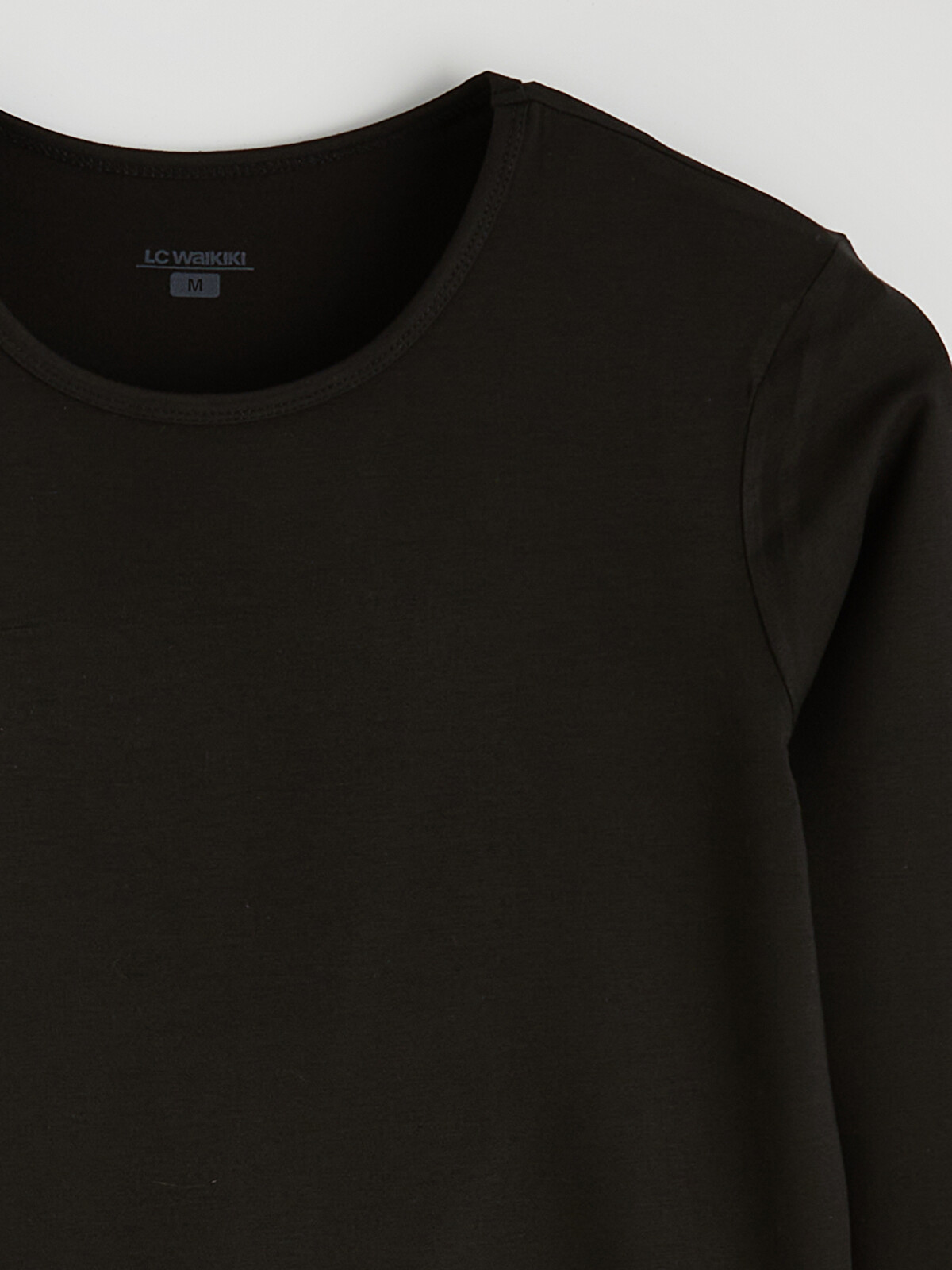 LC WAIKIKI Crew Neck Men's Thermal Underwear Top - W5NG80Z8-CVL