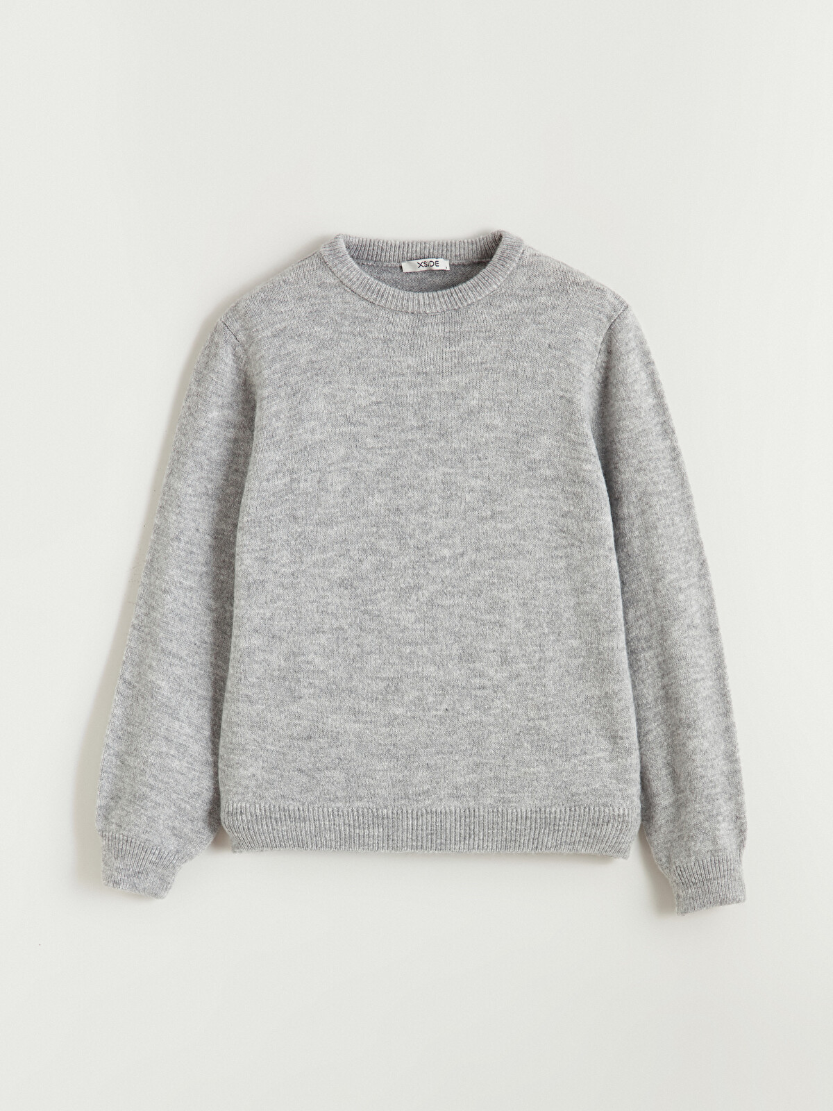 Hi-STANDARD SOUL PUNK CREW SWEAT グレー XXL PUNK SOUL XXL CREW Hi