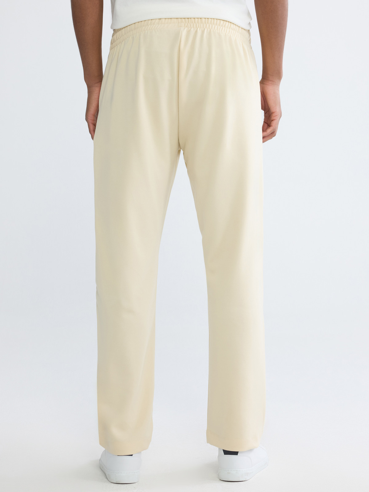 XSIDE Men's Regular Fit Sweatpants - W5NS81Z8-HZZ | LC Waikiki