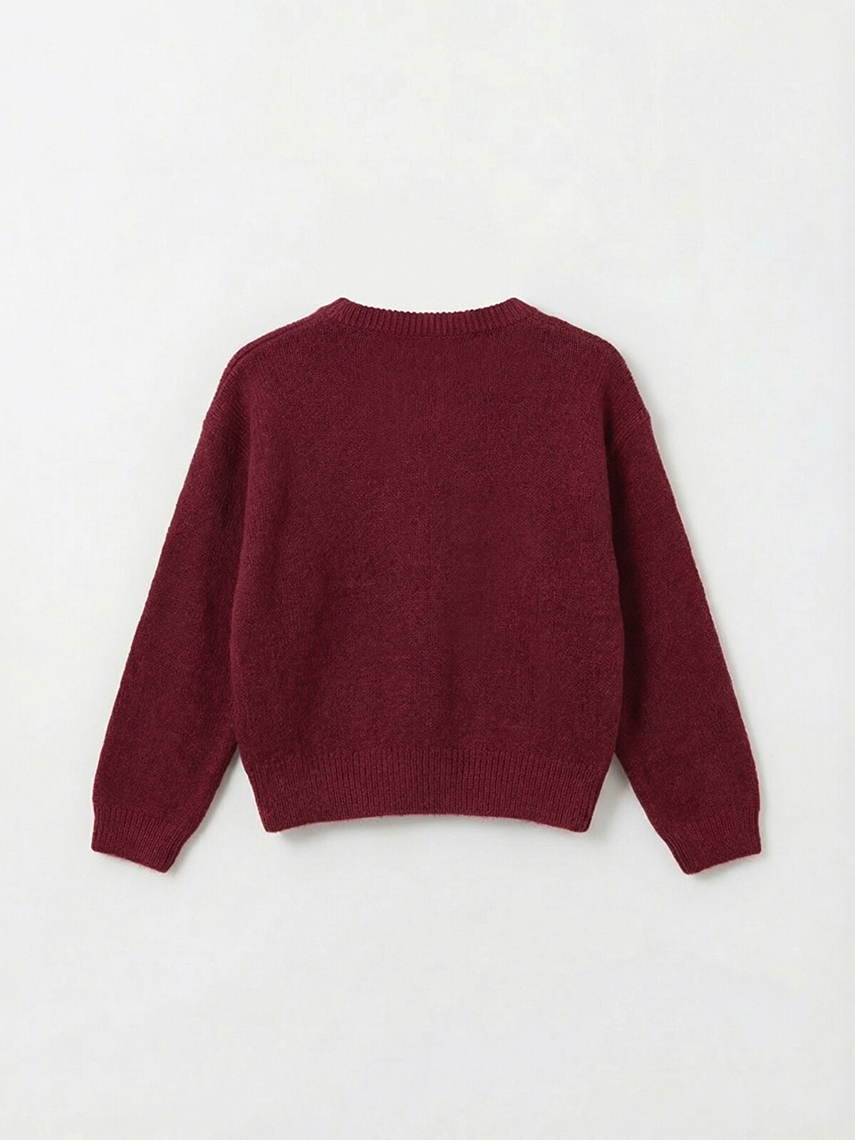 Atelier Indochineカディーコットン100 pullover l_20252-w5o057z1