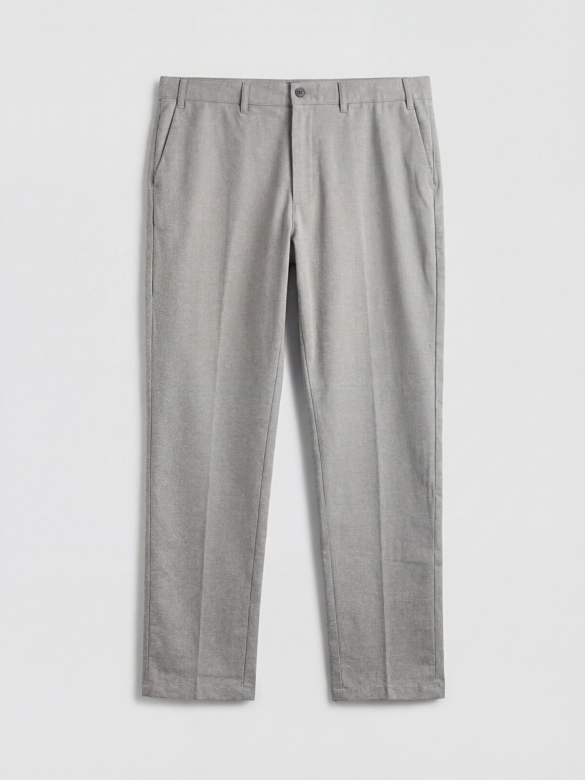 SOUTHBLUE Slim Fit Men's Trousers - W5O515Z8-QDS | LC Waikiki