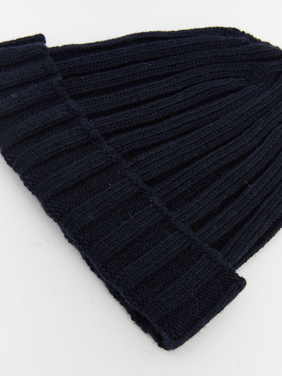 LCW ACCESSORIES Men's Knitwear Beanie - W5OF27Z8-CRP | LC Waikiki