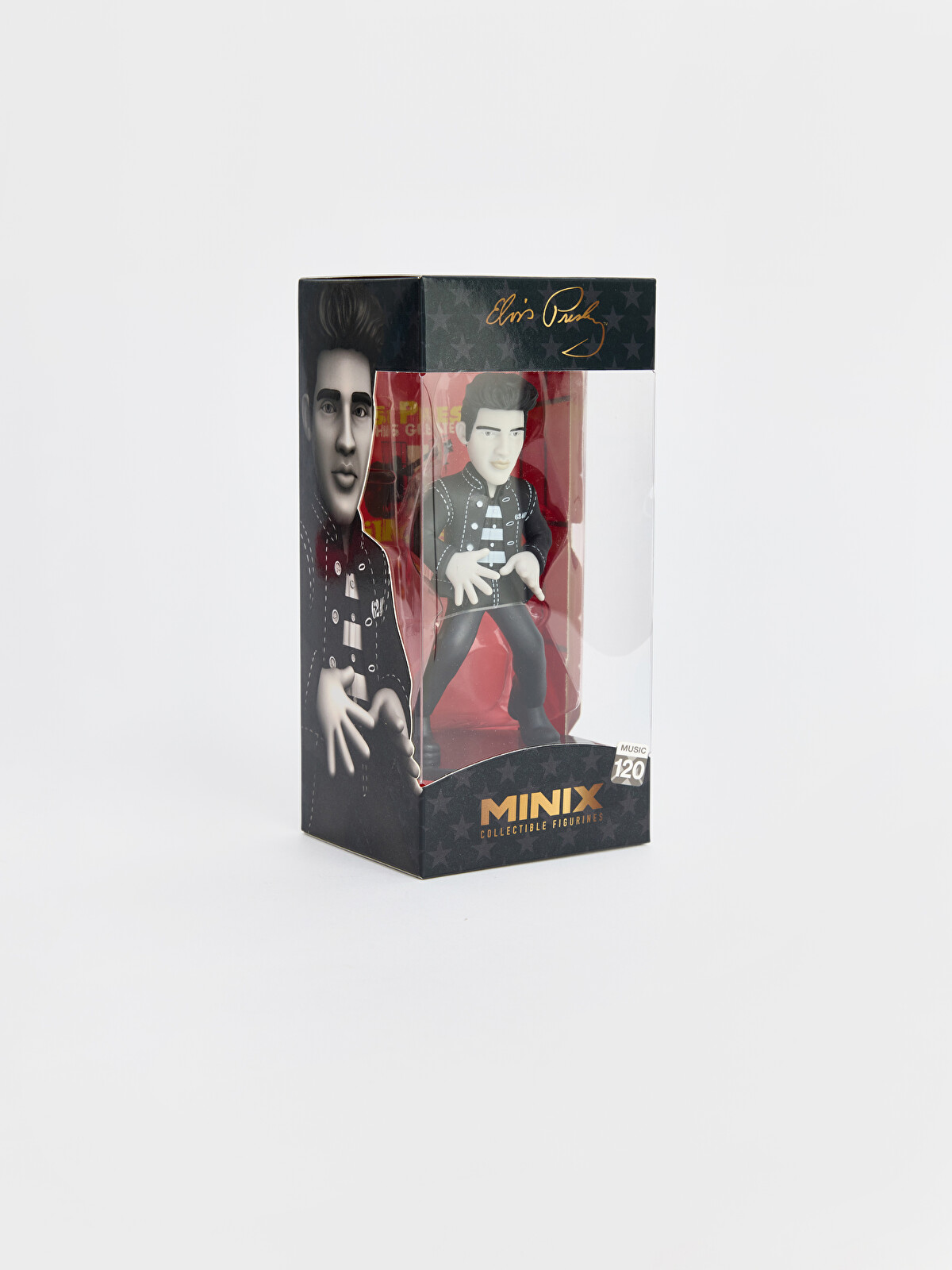 LCW JOY Elvis Presley Figür Oyuncak - S6S752Z4-M0T | LCW LCW JOY Elvis Presley Figür Oyuncak - S6S752Z4-M0T | LCW