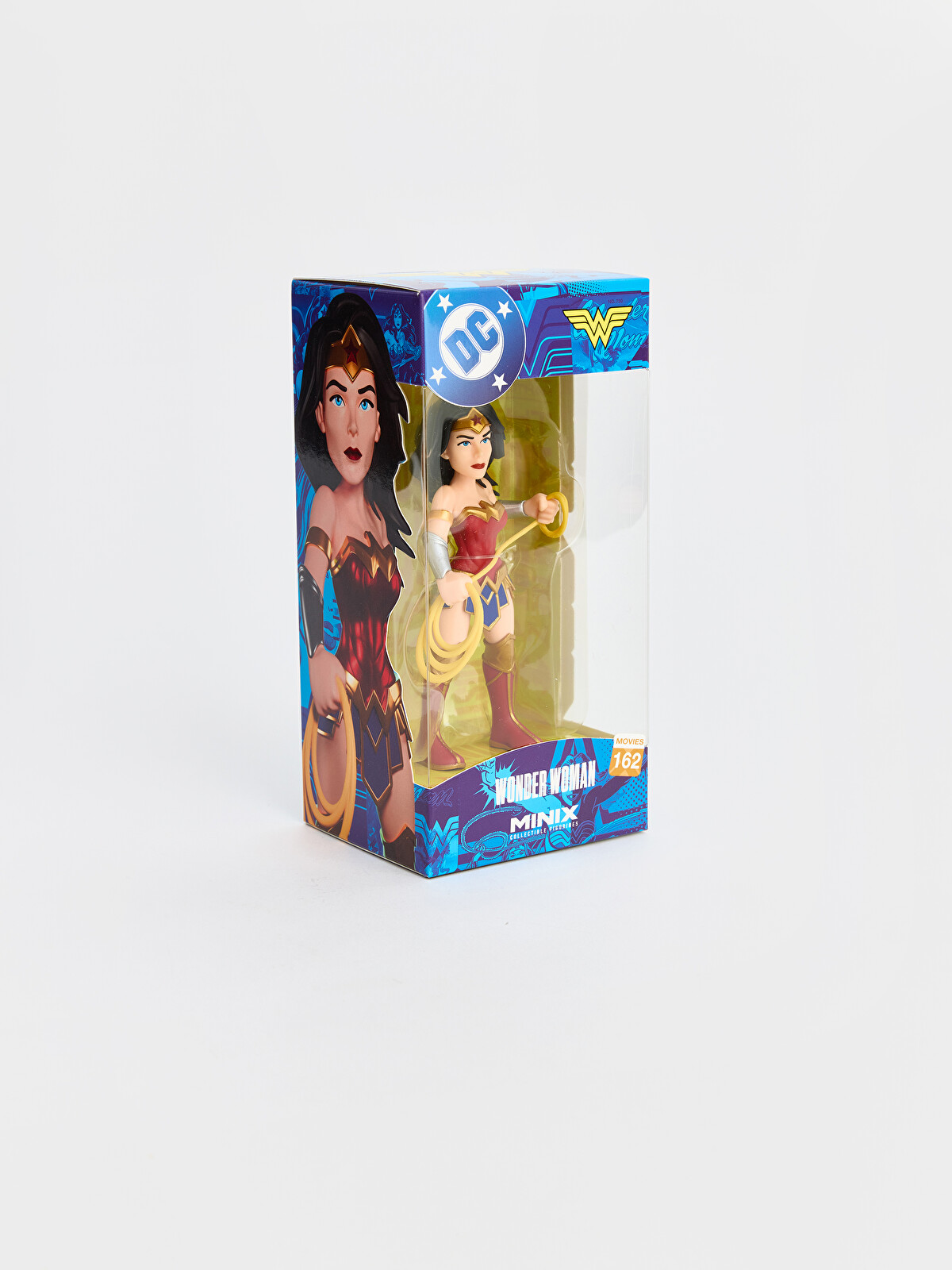 LCW JOY Wonder Woman Figür Oyuncak 21161 - S6S937Z4-M0T | LCW