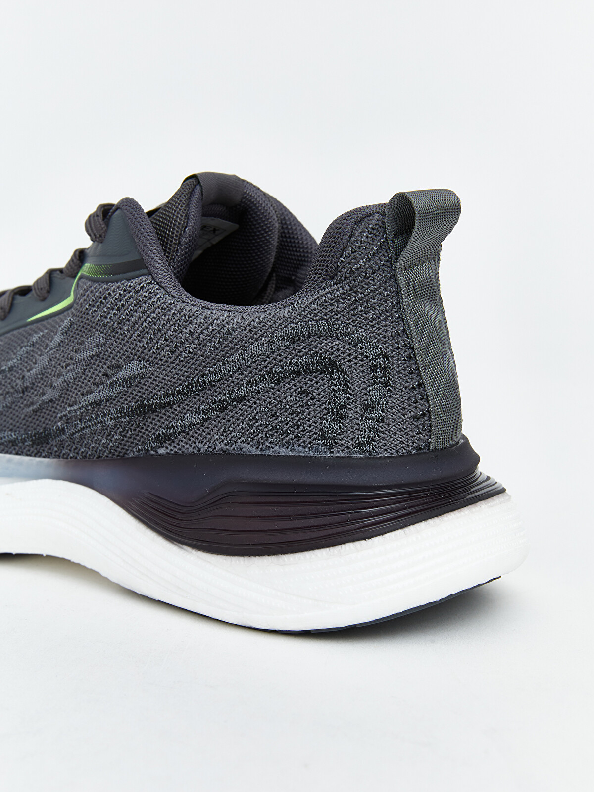 Triwex Antrasit Erkek Sneaker - S6S969Z8-RSZ | LCW