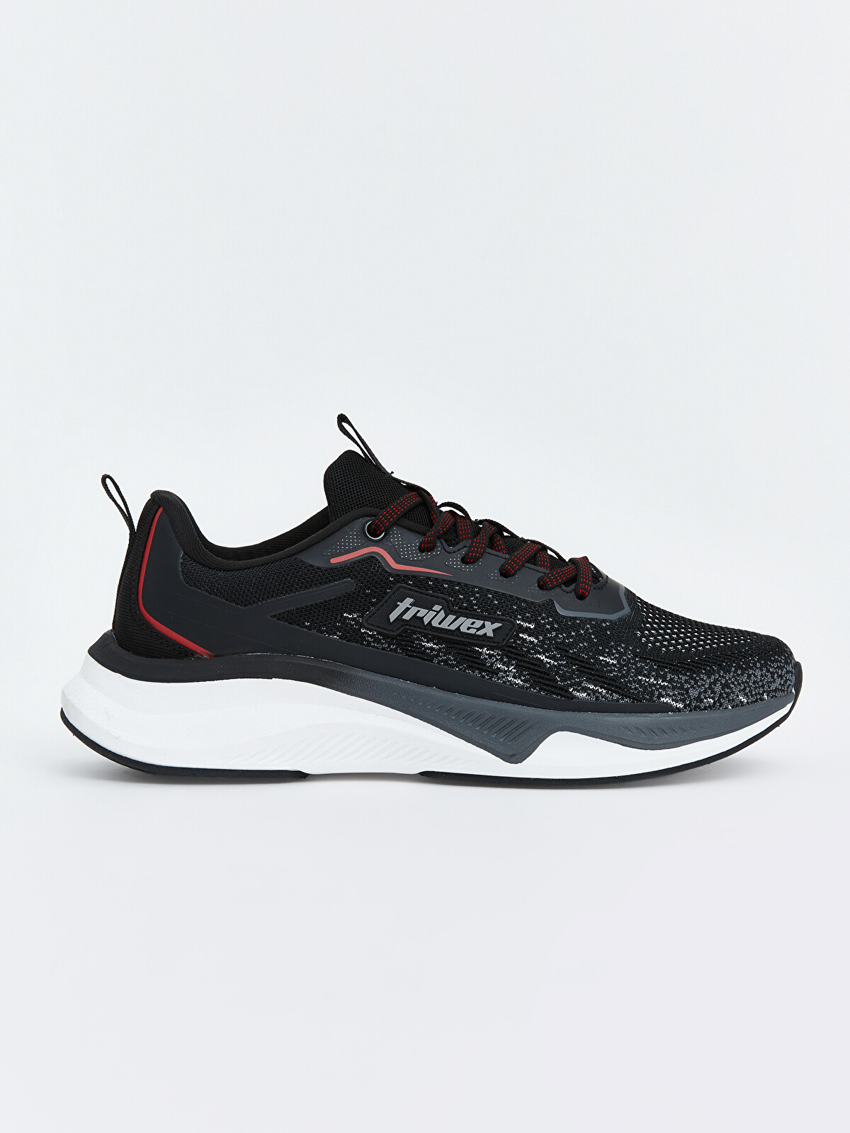 Triwex Siyah Erkek Sneaker - S6S970Z8-HUC | LCW