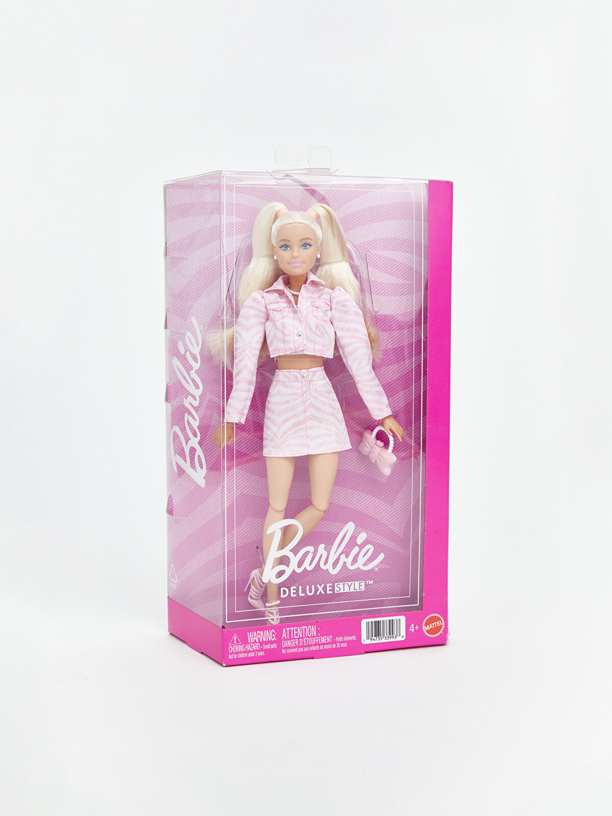 LCW JOY Barbie Oyuncak Jjn69 - S6T131Z4-QBC | LCW