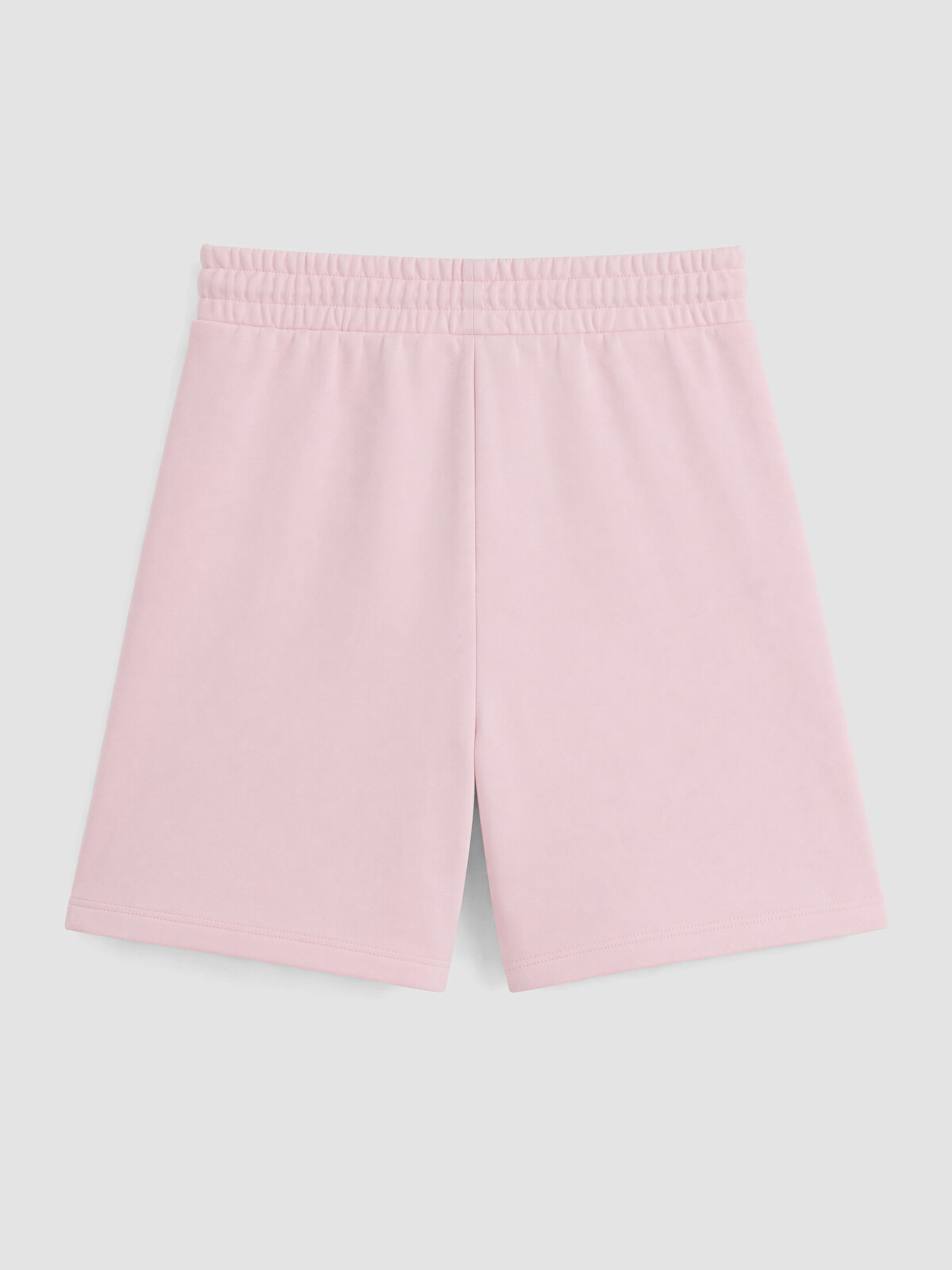 LCW Vision Elastic Waist Women's Shorts - S6V609Z8-FXC | LC Waikiki