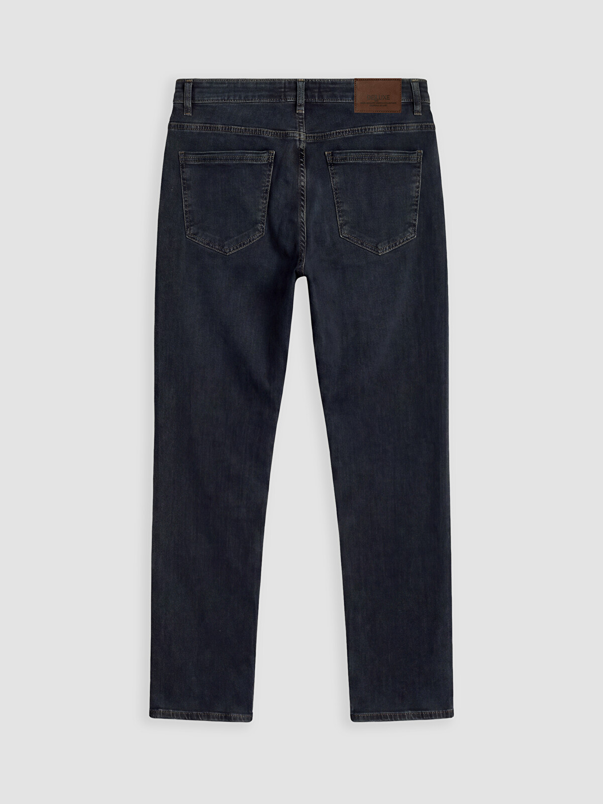 LCW Jeans Antrasit 779 Regular Fit Erkek Jean Pantolon - S6V665Z8