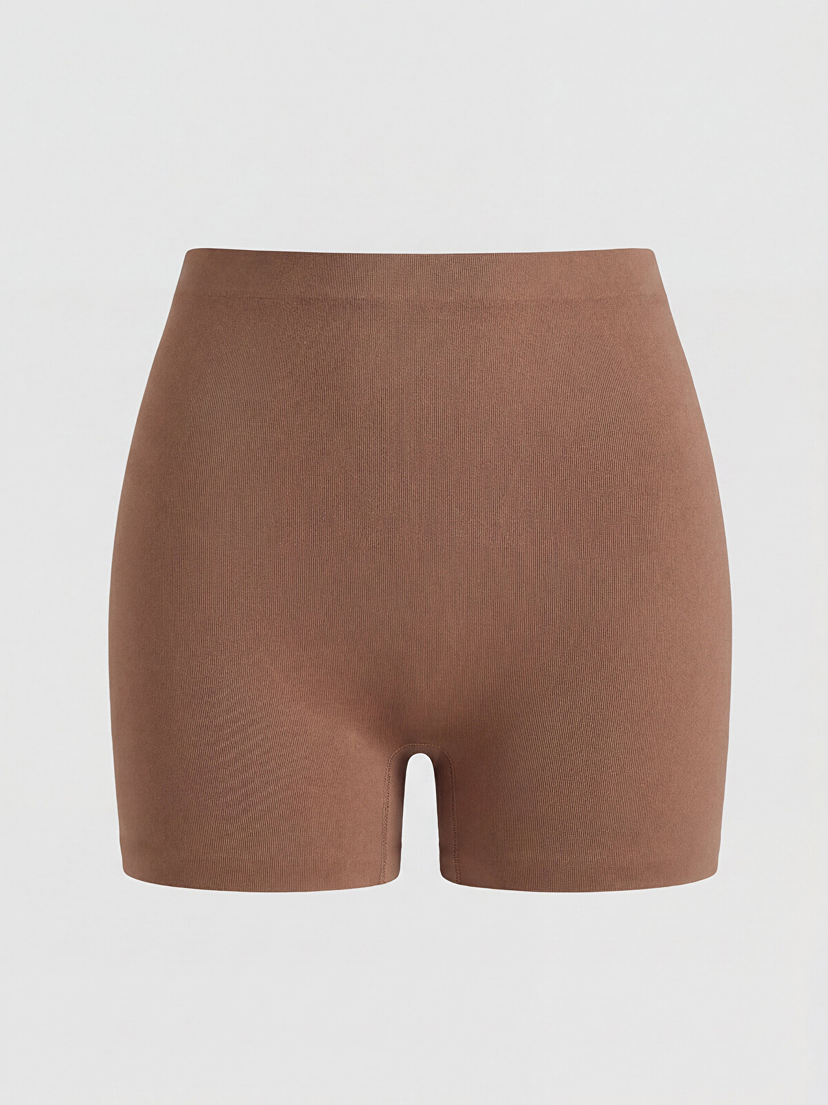 LCW DREAM Yüksek Bel Dikişsiz Boxer - S60239Z8-H2F | LC Waikiki