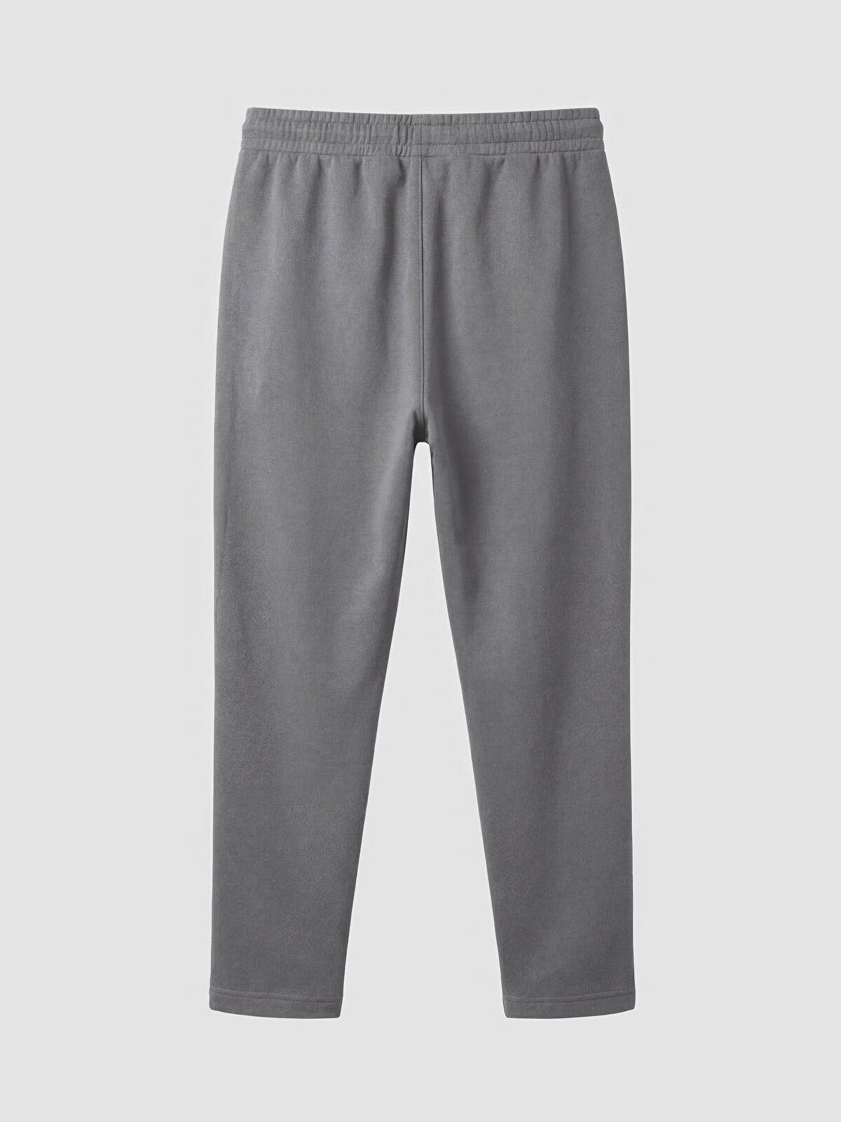 LCWAIKIKI Classic Regular Fit Men's Thick Jogger Sweatpants