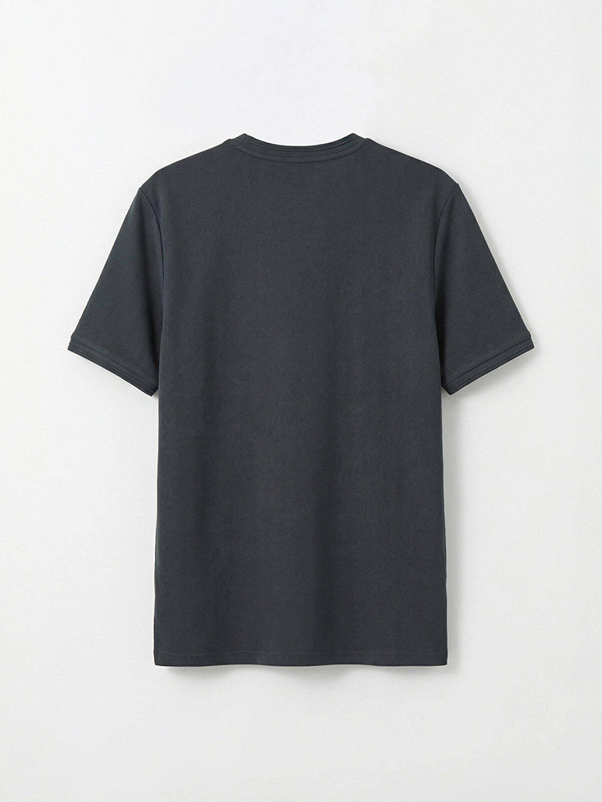 LCWAIKIKI Classic Crew Neck Jersey Men's T-Shirt - S60417Z8-YKZ