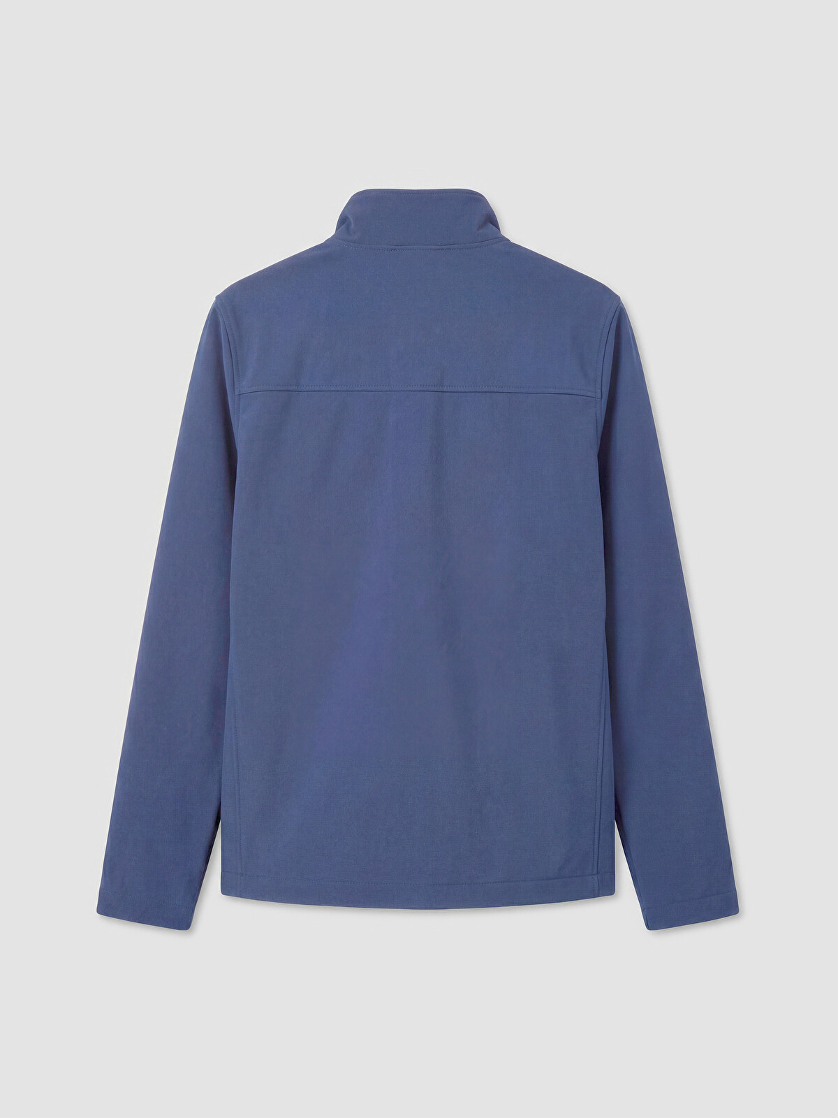 LCWAIKIKI Classic Mock Neck Men's Jacket - S60474Z8-ZR1 | LC Waikiki