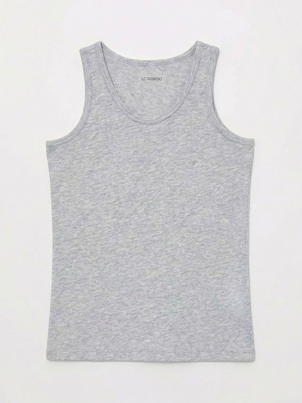 LCW Kids Erkek Çocuk Basic Atlet
