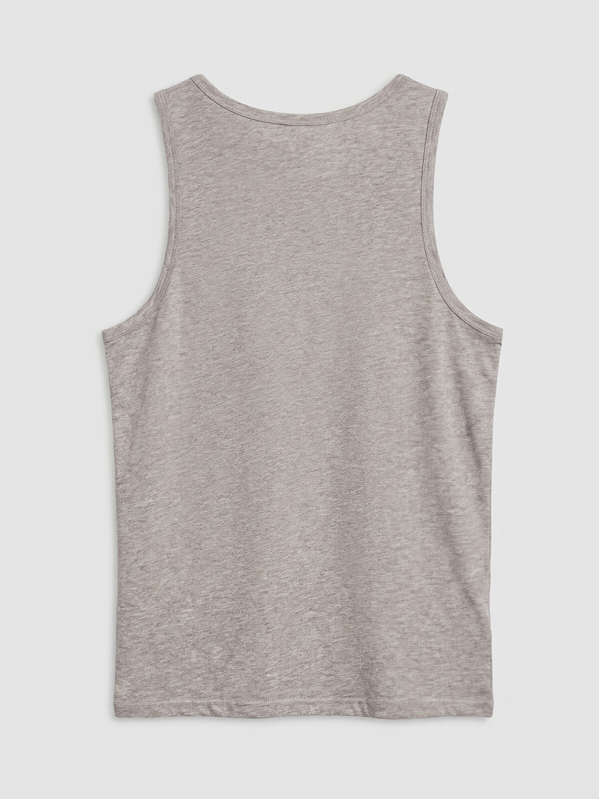 LC WAIKIKI U Neck Jersey Men's Vest 2 Pack - S60796Z8-LAL | LC Waikiki