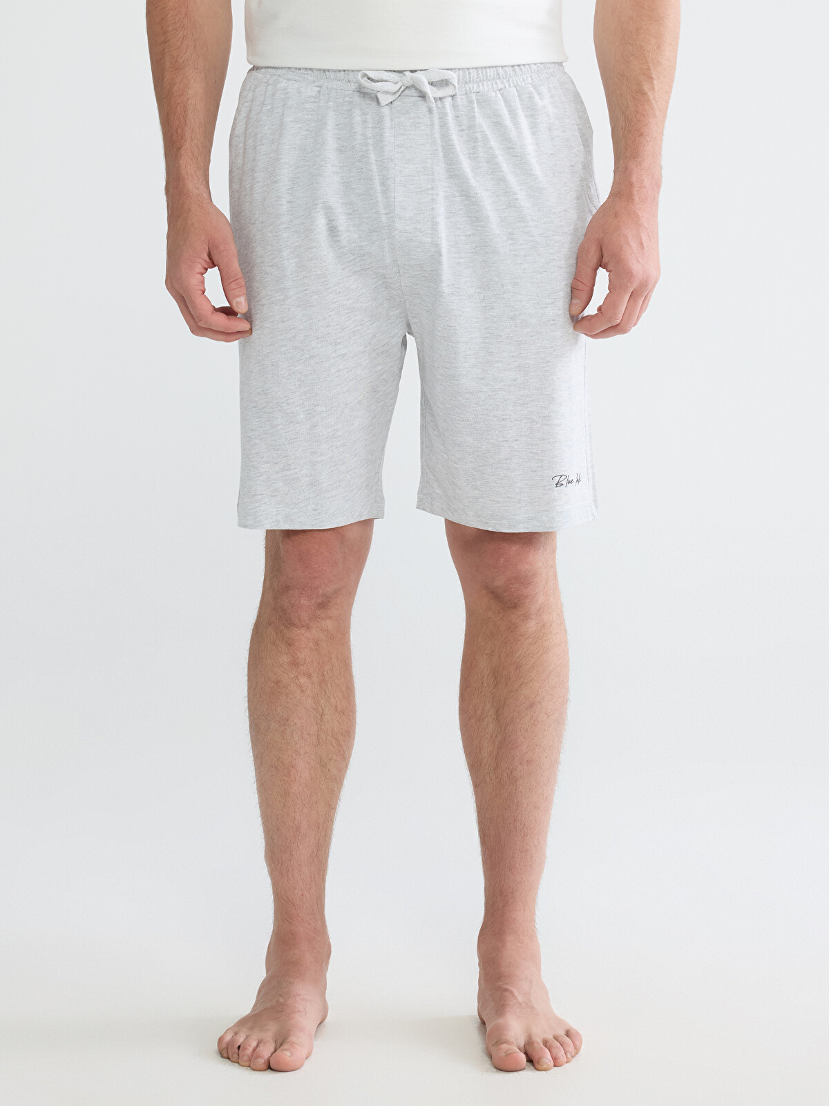 LC WAIKIKI Shorts Homme Coupe Svelte