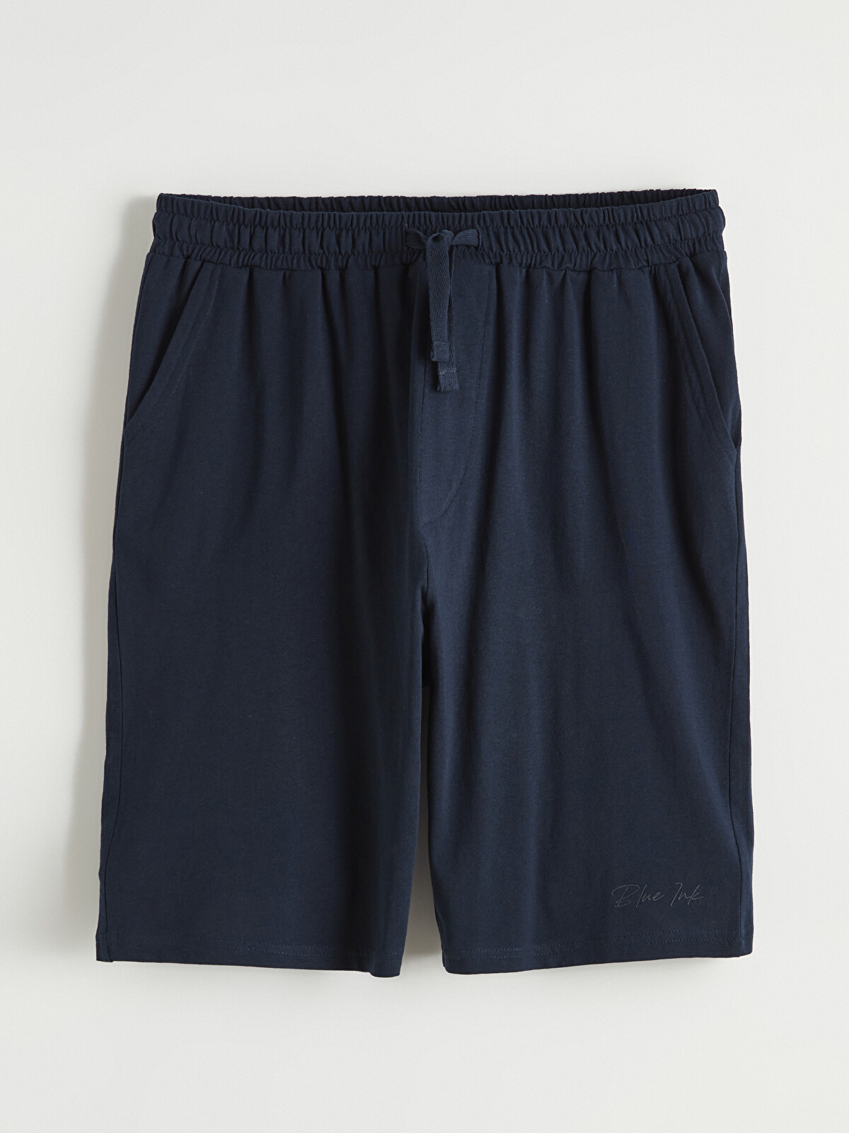 LC WAIKIKI Slim Fit Men's Shorts - S60871Z8-RFF | LC Waikiki