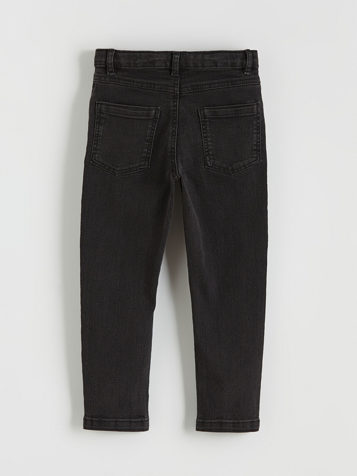 LCW Kids Slim Fit Jeans For Boys - S61106Z1-326 | LC Waikiki