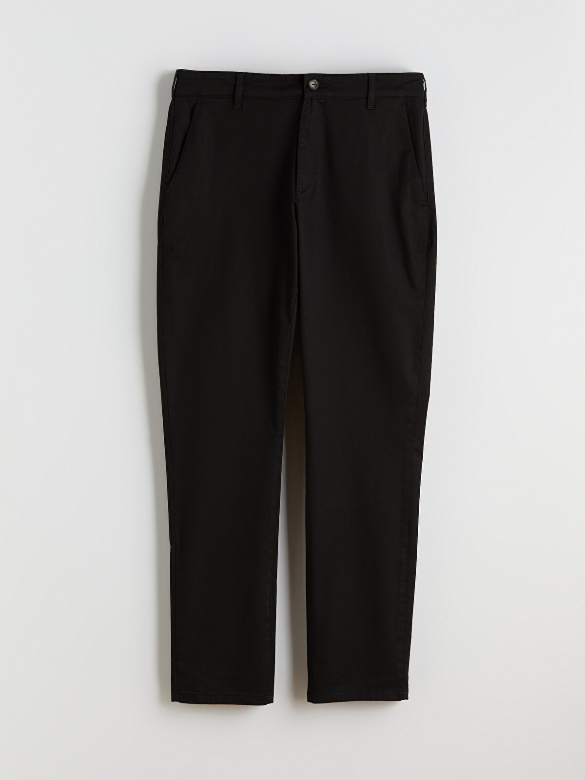 LCWAIKIKI Classic Standart Kalıp Gabardin Erkek Chino Pantolon