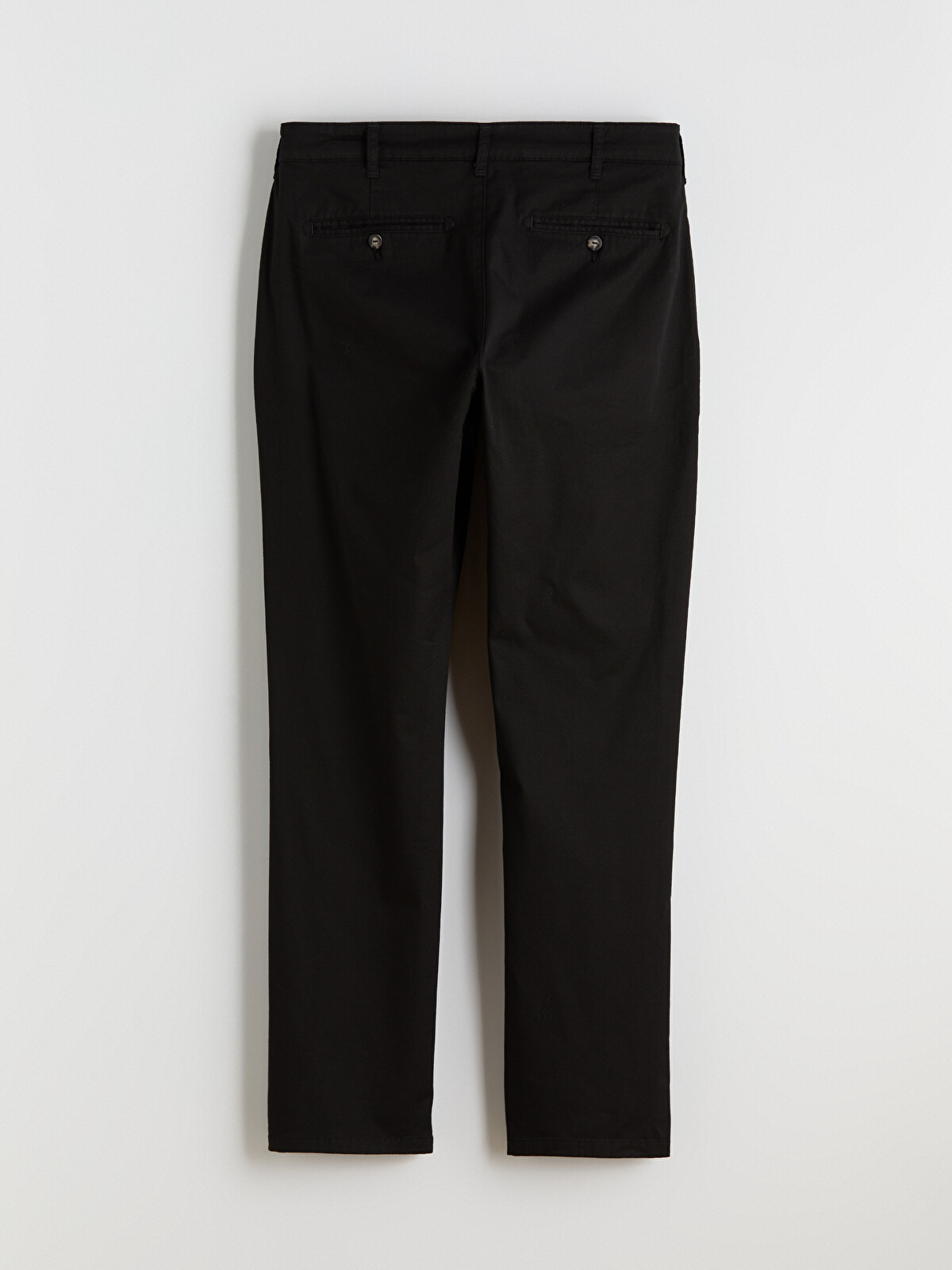 LCWAIKIKI Classic Standard Fit Gabardine Men's Chino Trousers