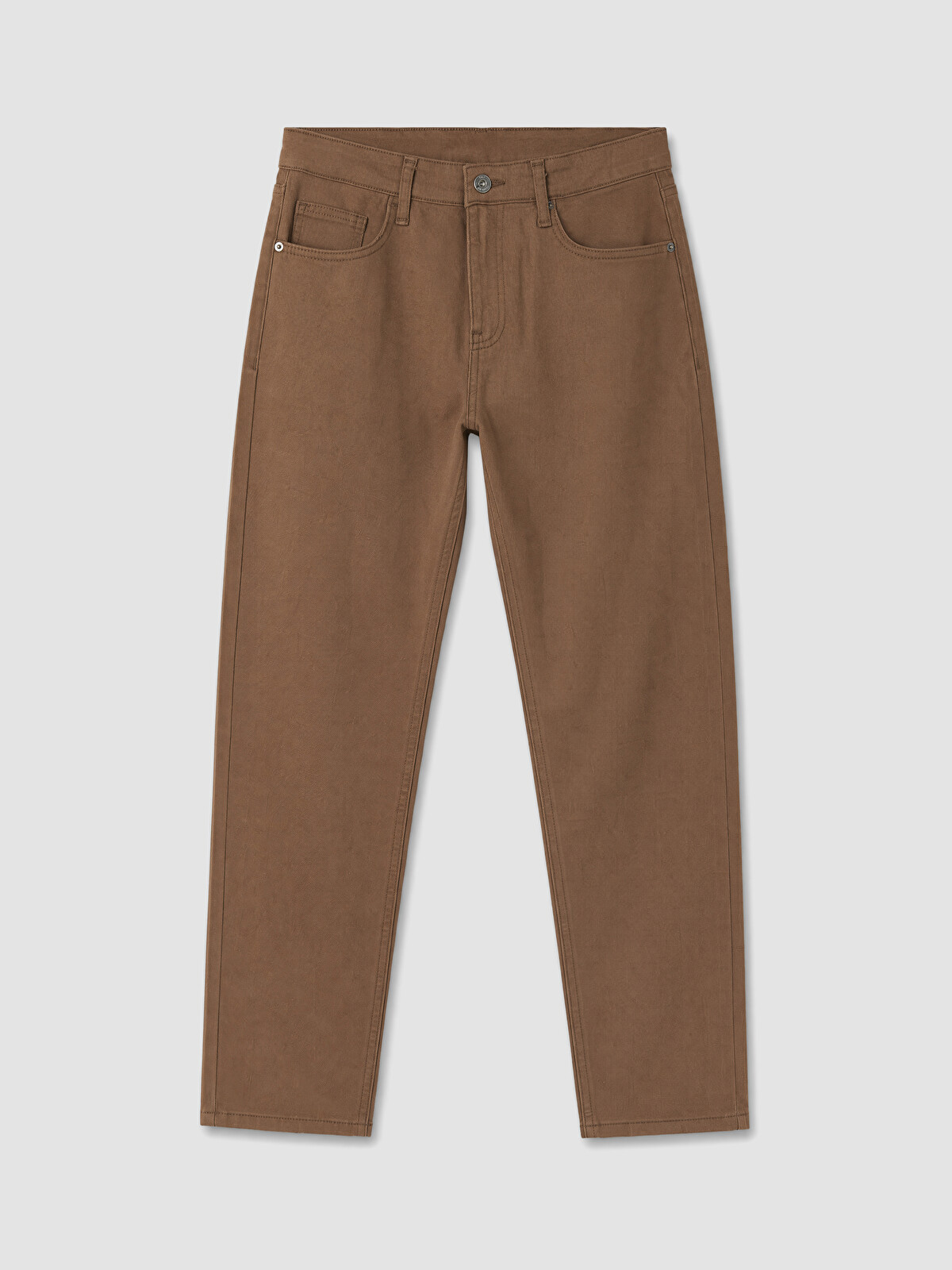 LCWAIKIKI Classic Pantallona chino të ngushta për burra