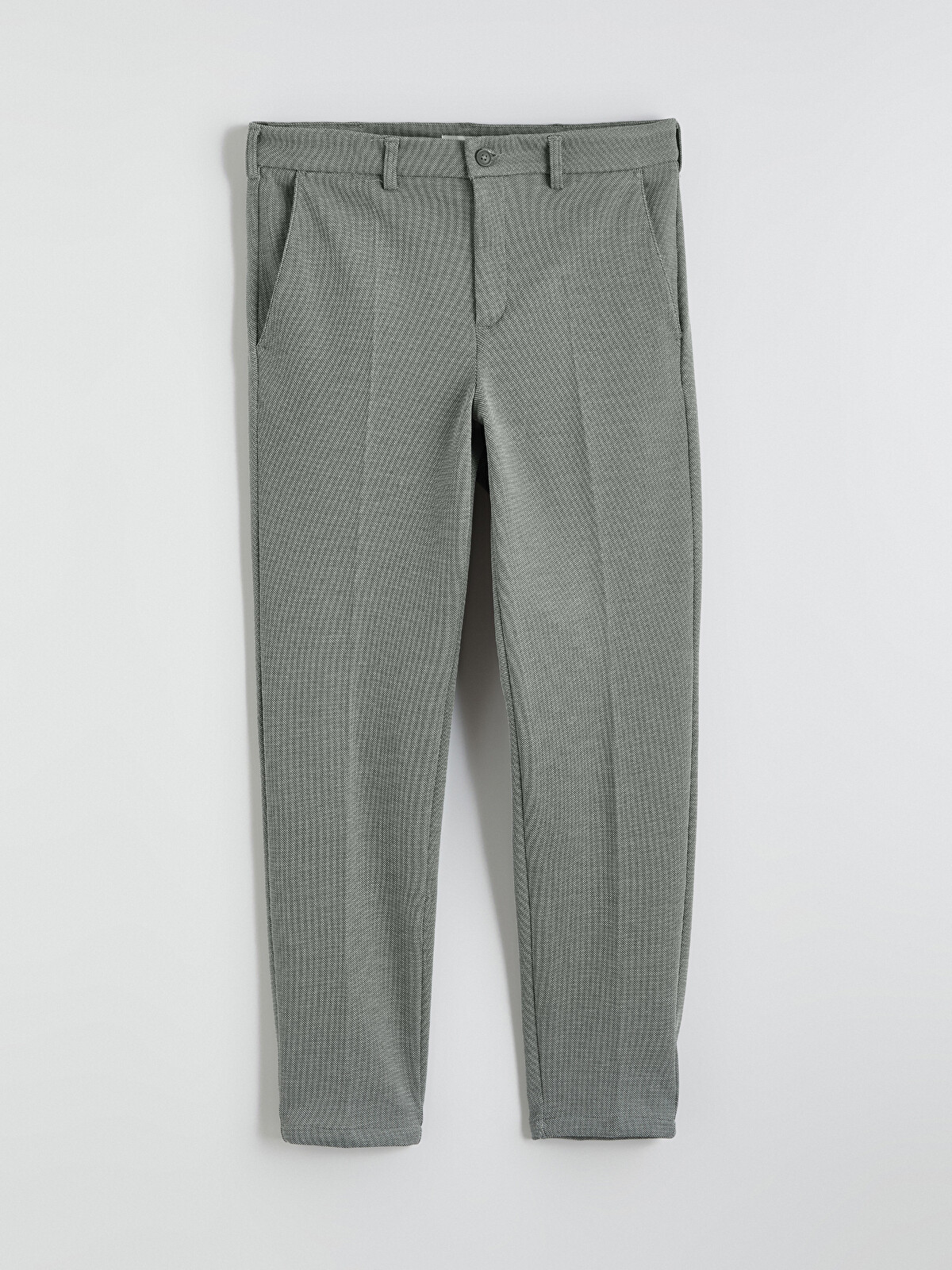 LCWAIKIKI Classic Dar Kalıp Erkek Chino Pantolon