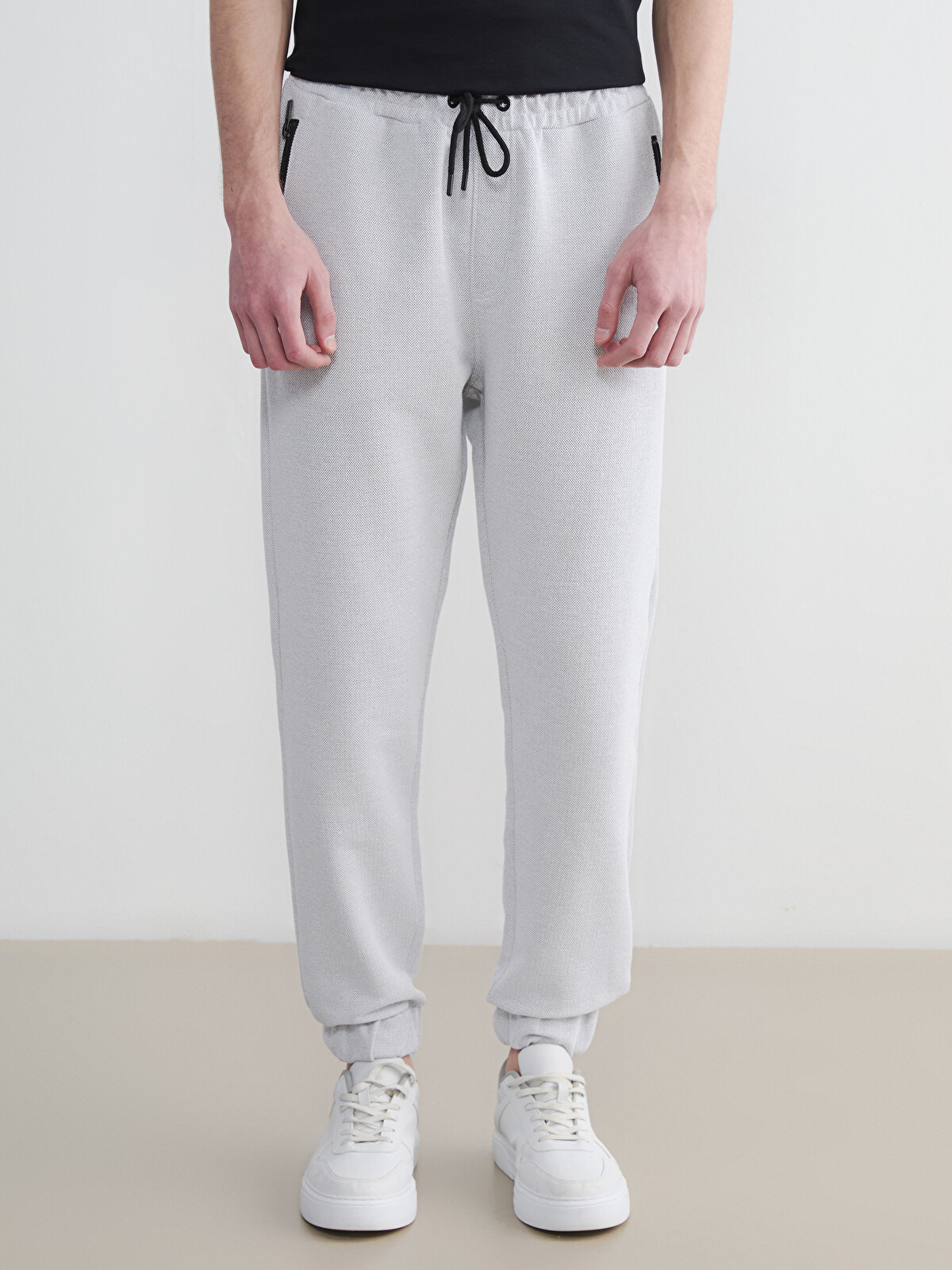 XSIDE Regular Fit Men's Sweatpants - S61798Z8-J2B | LC Waikiki