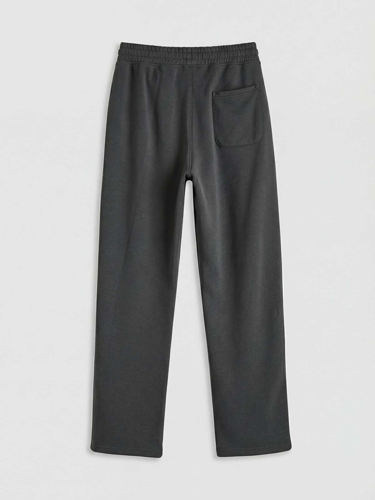XSIDE Antrasit Loose Fit Erkek Eşofman Altı - S61820Z8-VX9 | LCW