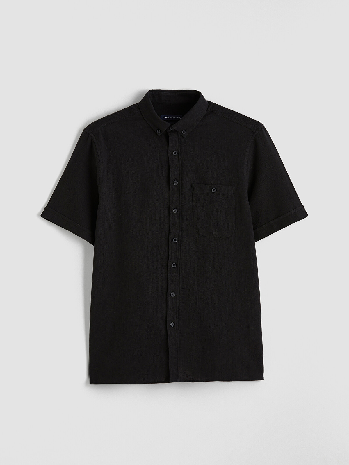 LCWAIKIKI Classic Poplin Erkek Gömlek