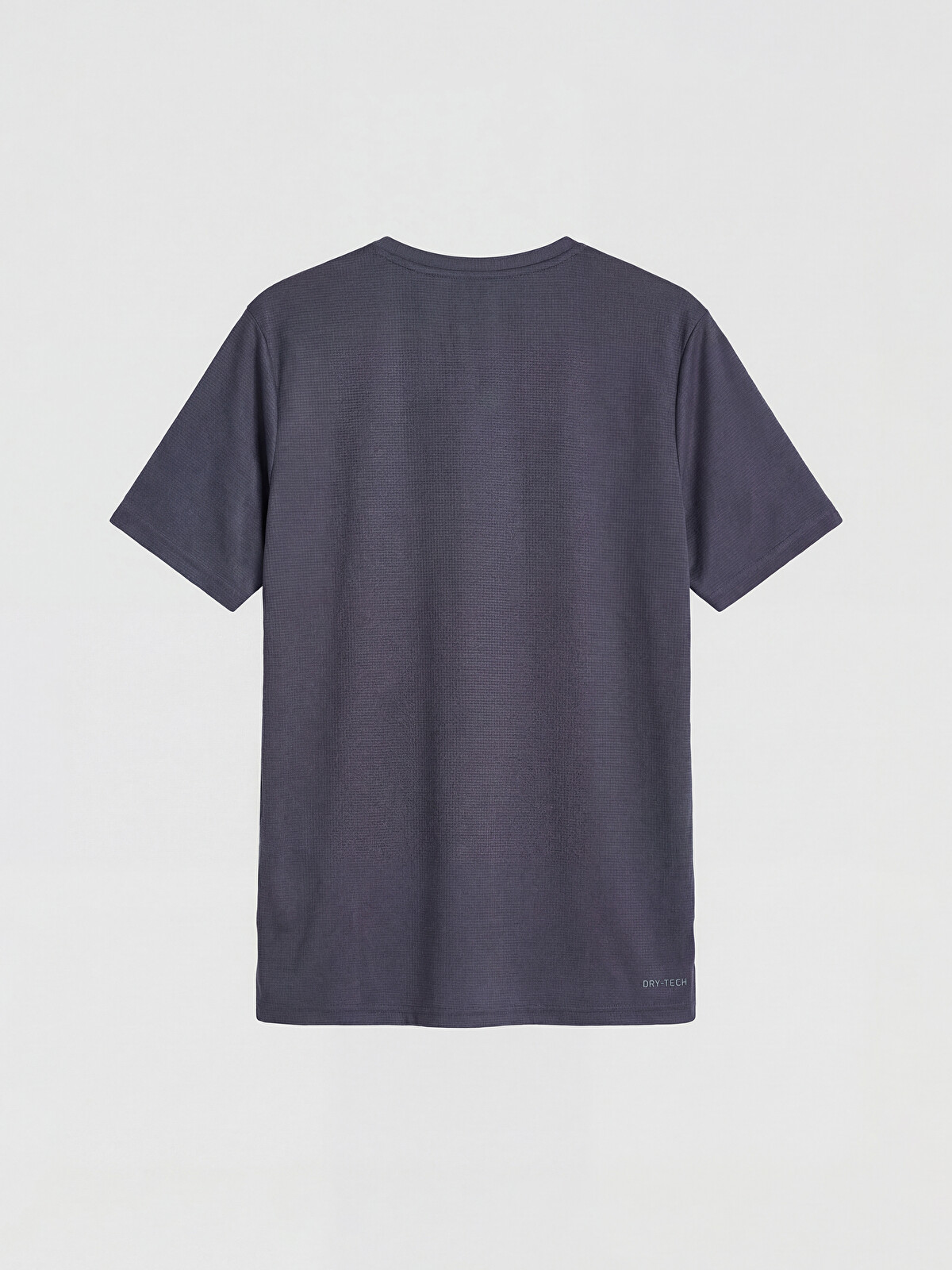 XSIDE ACTIVE Mor Bisiklet Yaka Erkek Spor Tişört - S61986Z8-HFW | LCW