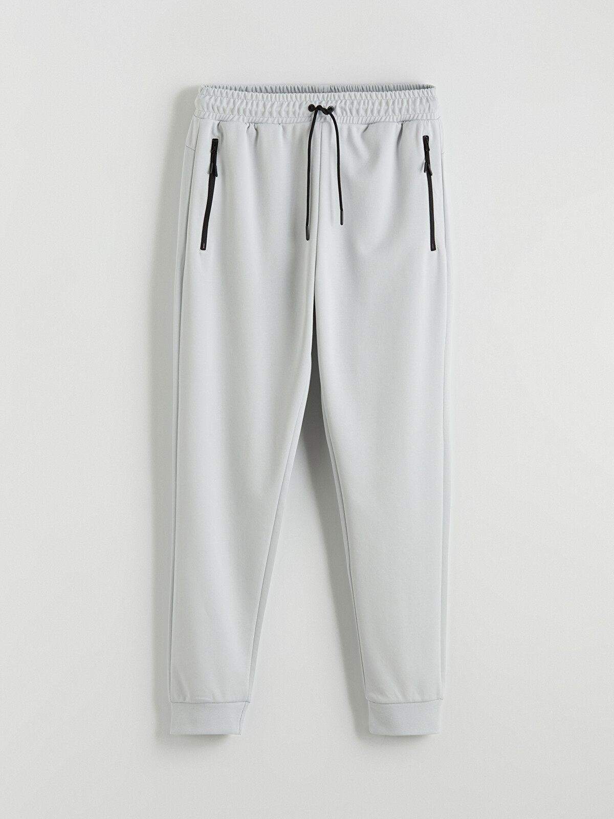 XSIDE ACTIVE Pantaloni de trening jogger pentru bărbați, croială