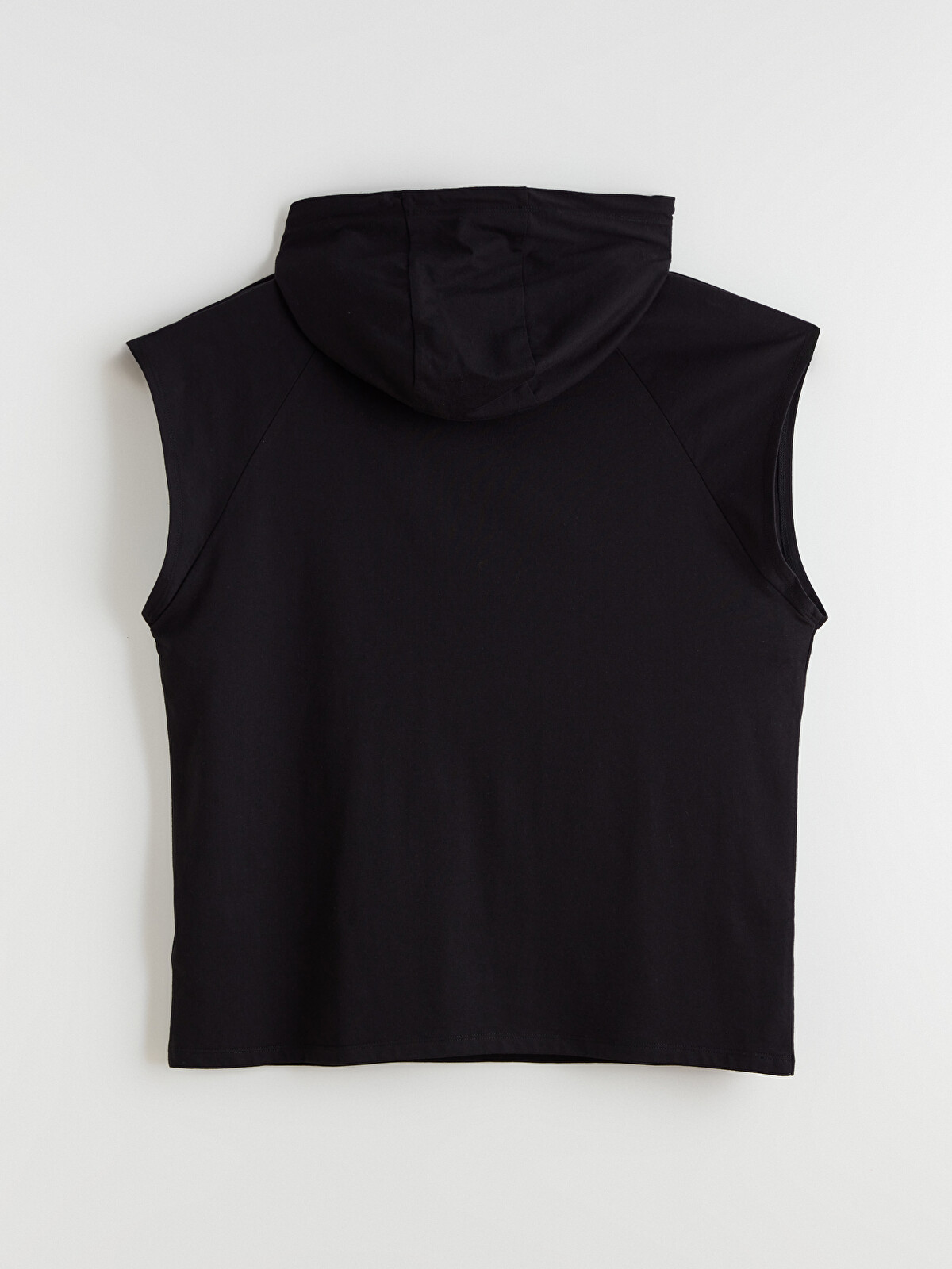 XSIDE ACTIVE Men's Athletic Sleeveless Hoodie - S61994Z8-CVL | LC
