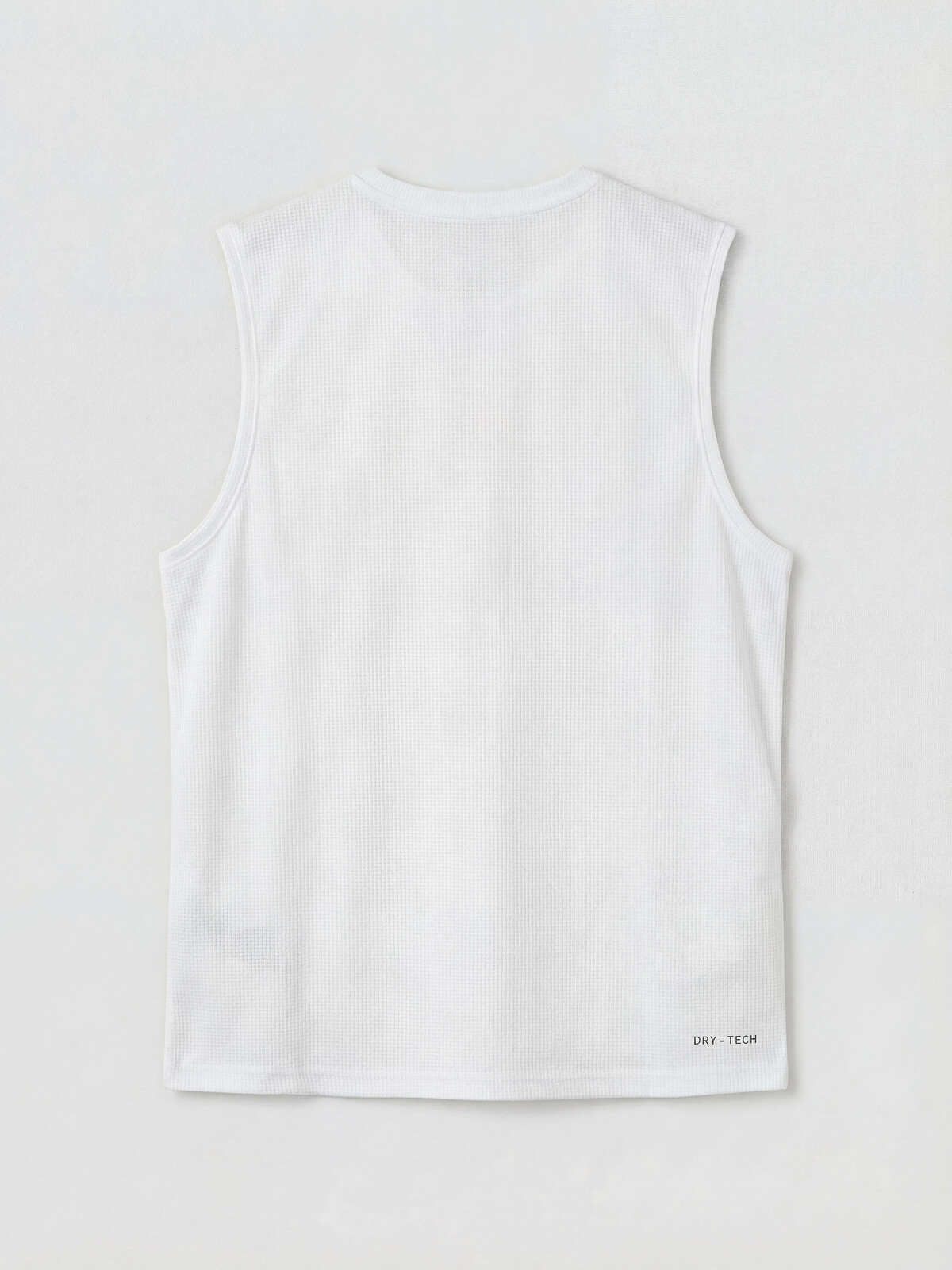 XSIDE ACTIVE Crew Neck Men's Athletic Tank Top - S61995Z8-Q6K | LC